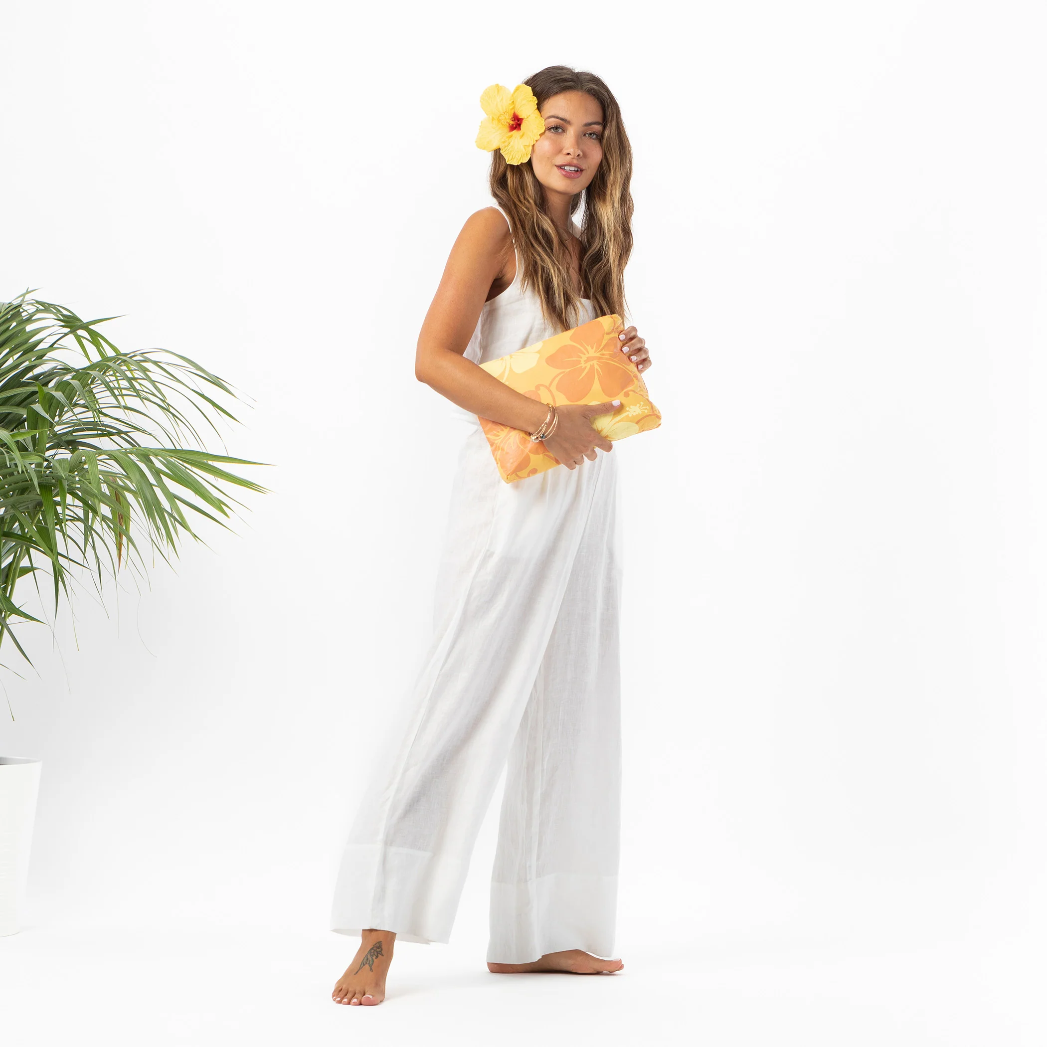 Mid Pouch | Hana Hou - Image 3
