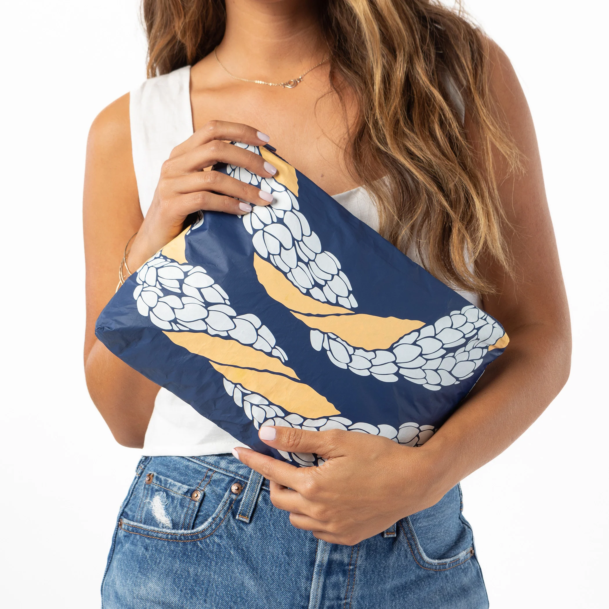 Mid Pouch | Lana'i Kauna'oa - Image 2
