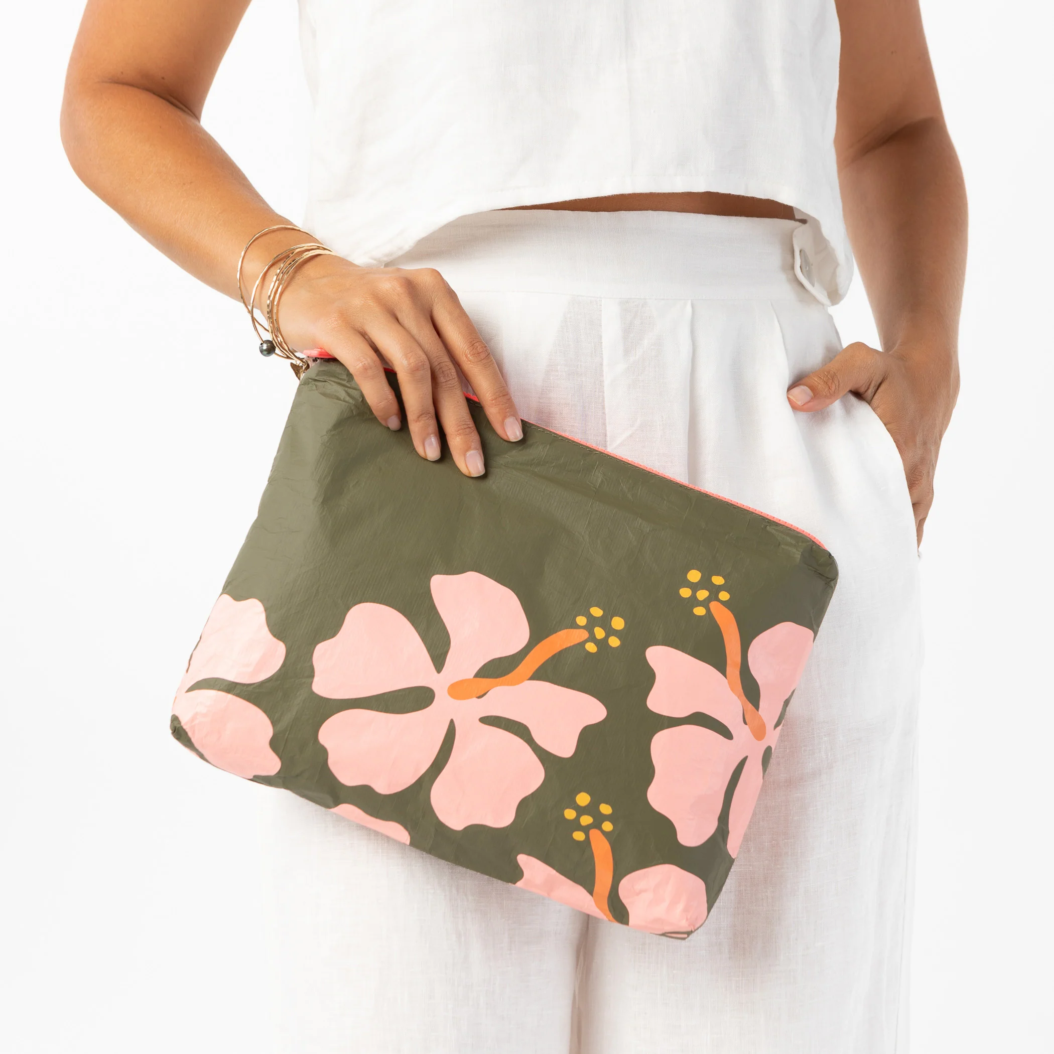 Mid Pouch | Mo'orea - Image 2