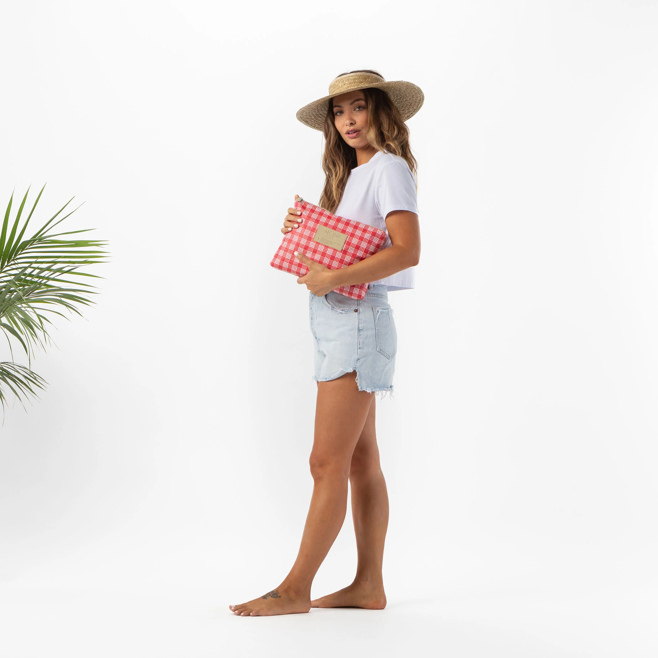 Mid Pouch | Palaka - Image 3