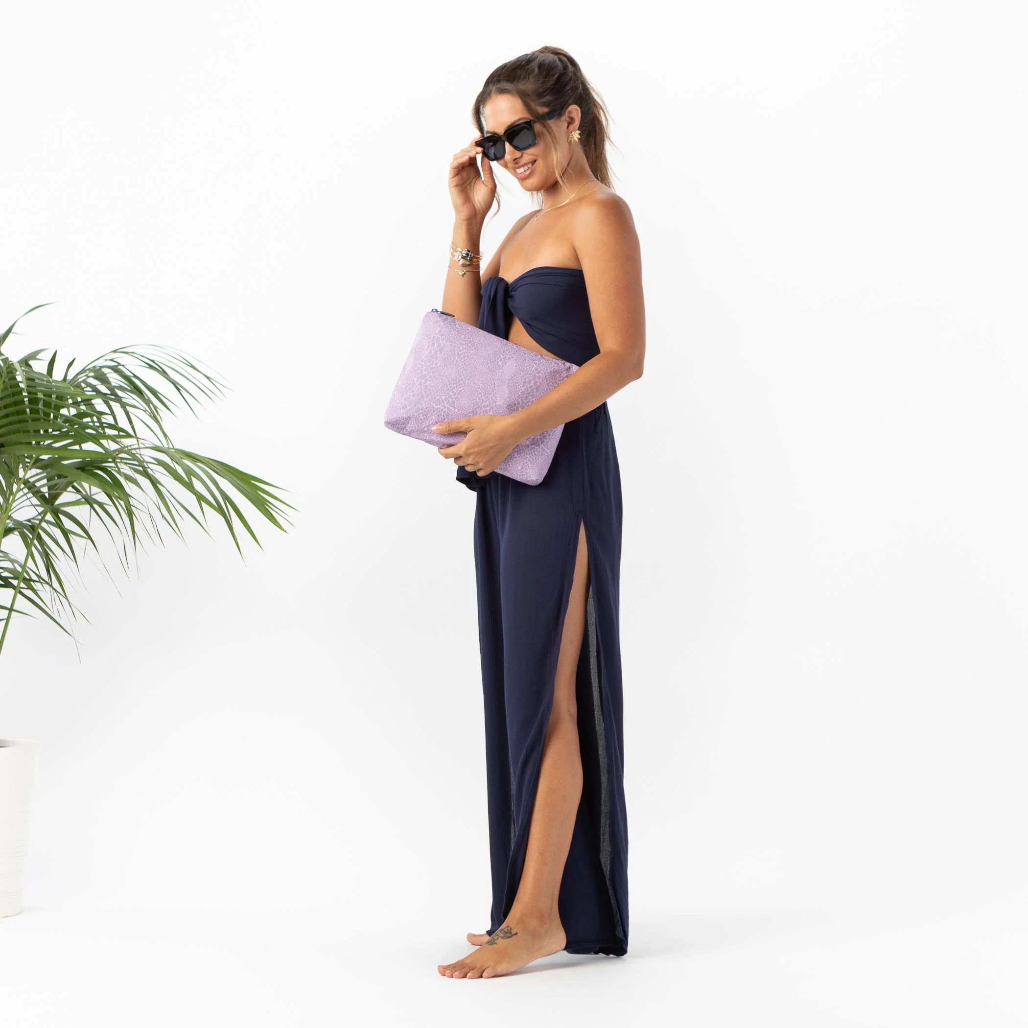 Mid Pouch | Python - Image 3