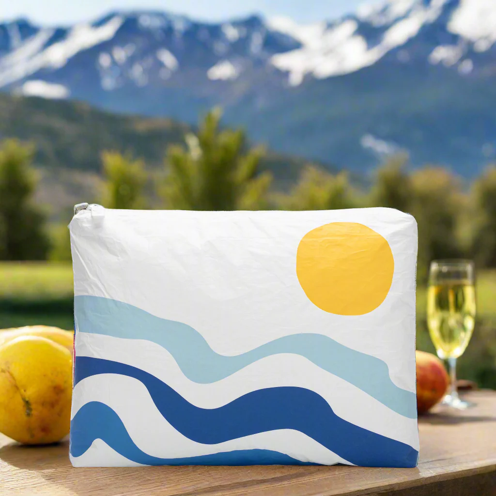 Mid Pouch | Soleil - Image 7