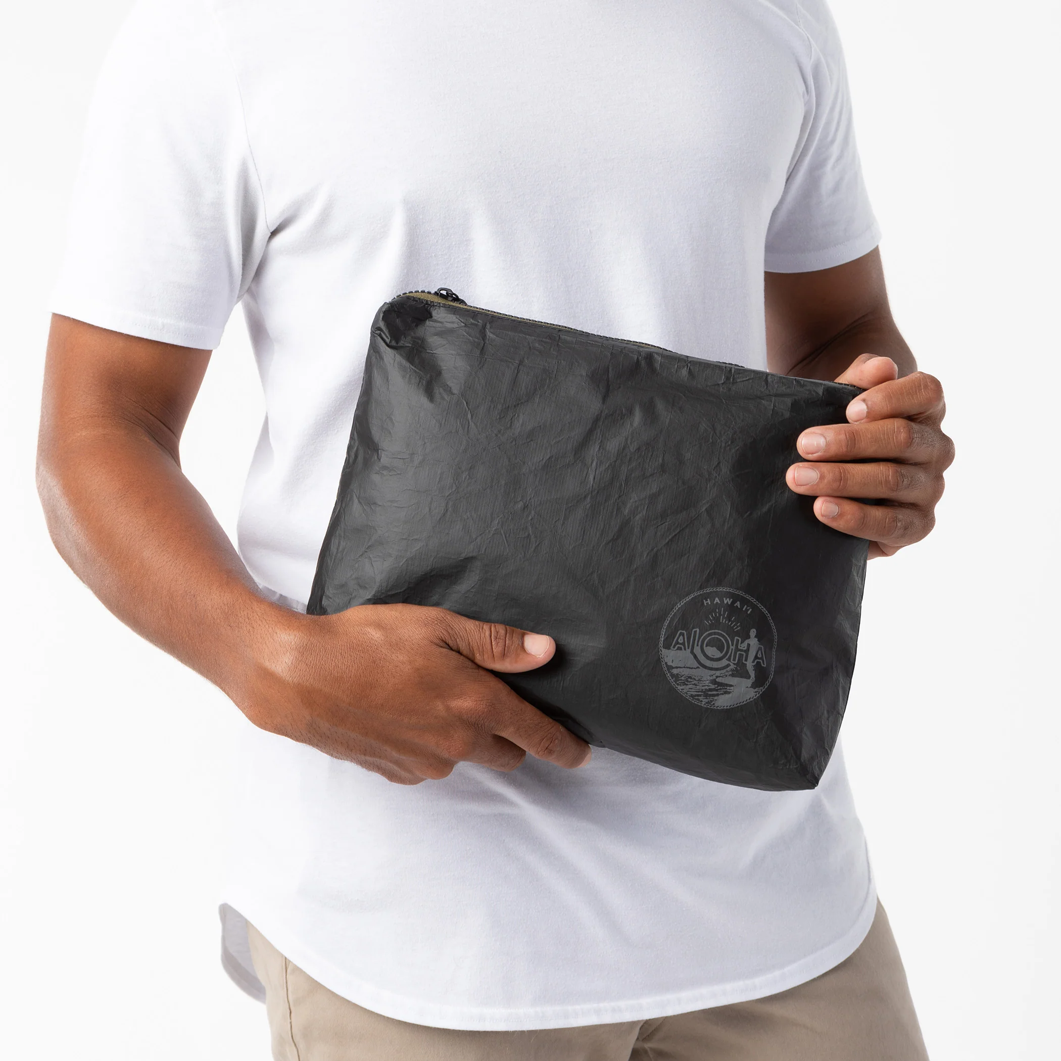 Mid Pouch | Waikīkī Seal - Image 2