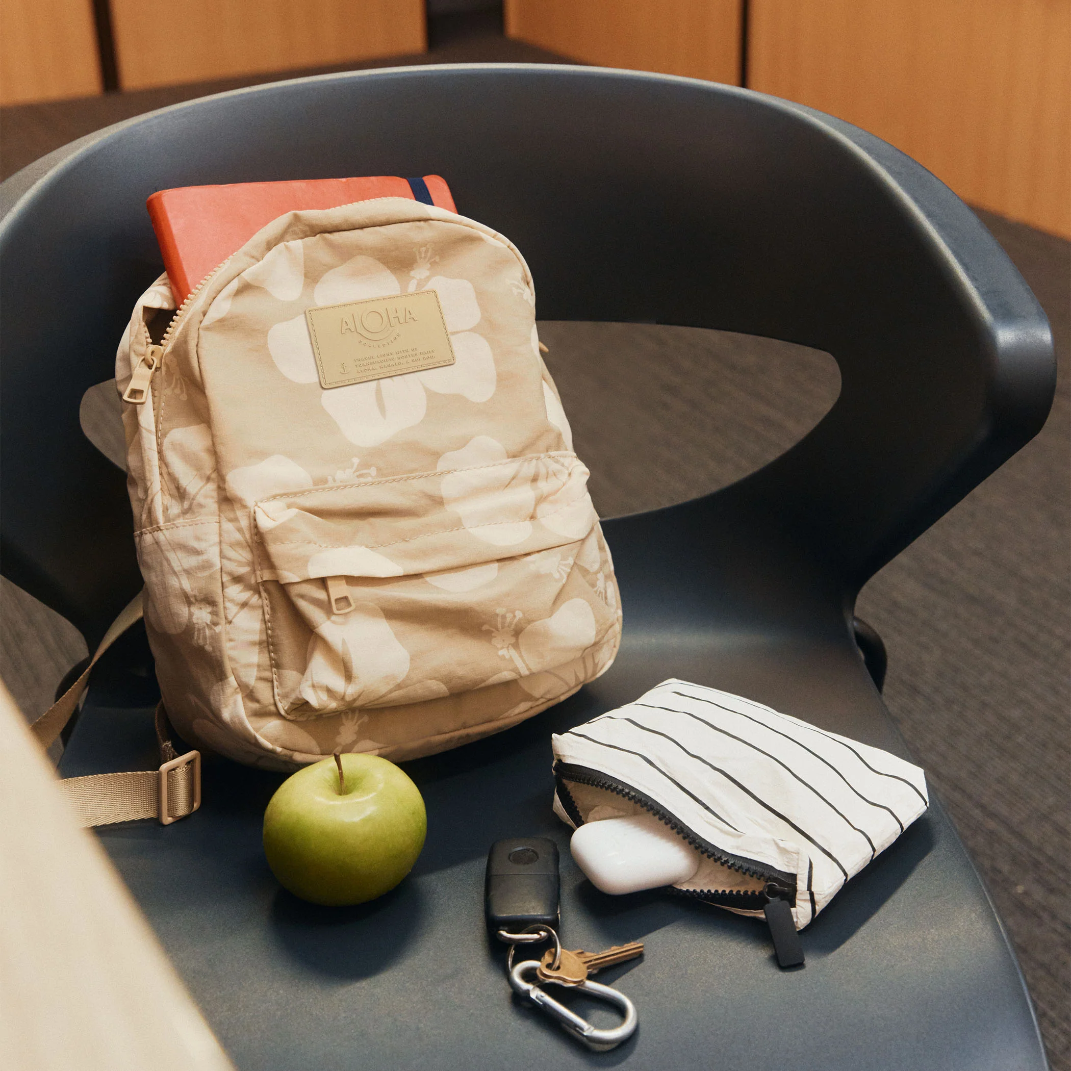 Keep It Light Mini Backpack | Hana Hou - Image 5