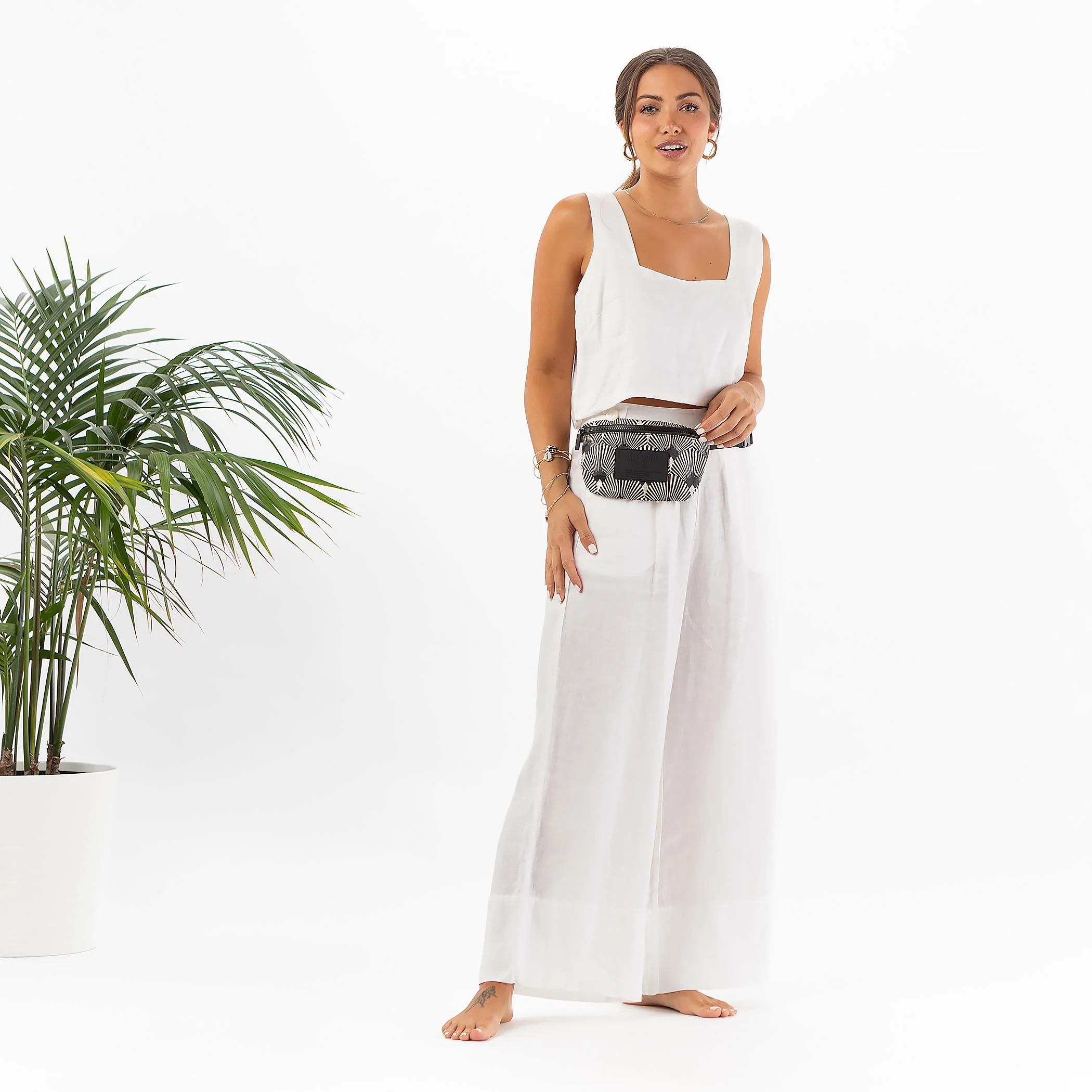 Mini Hip Pack | Malu - Image 4