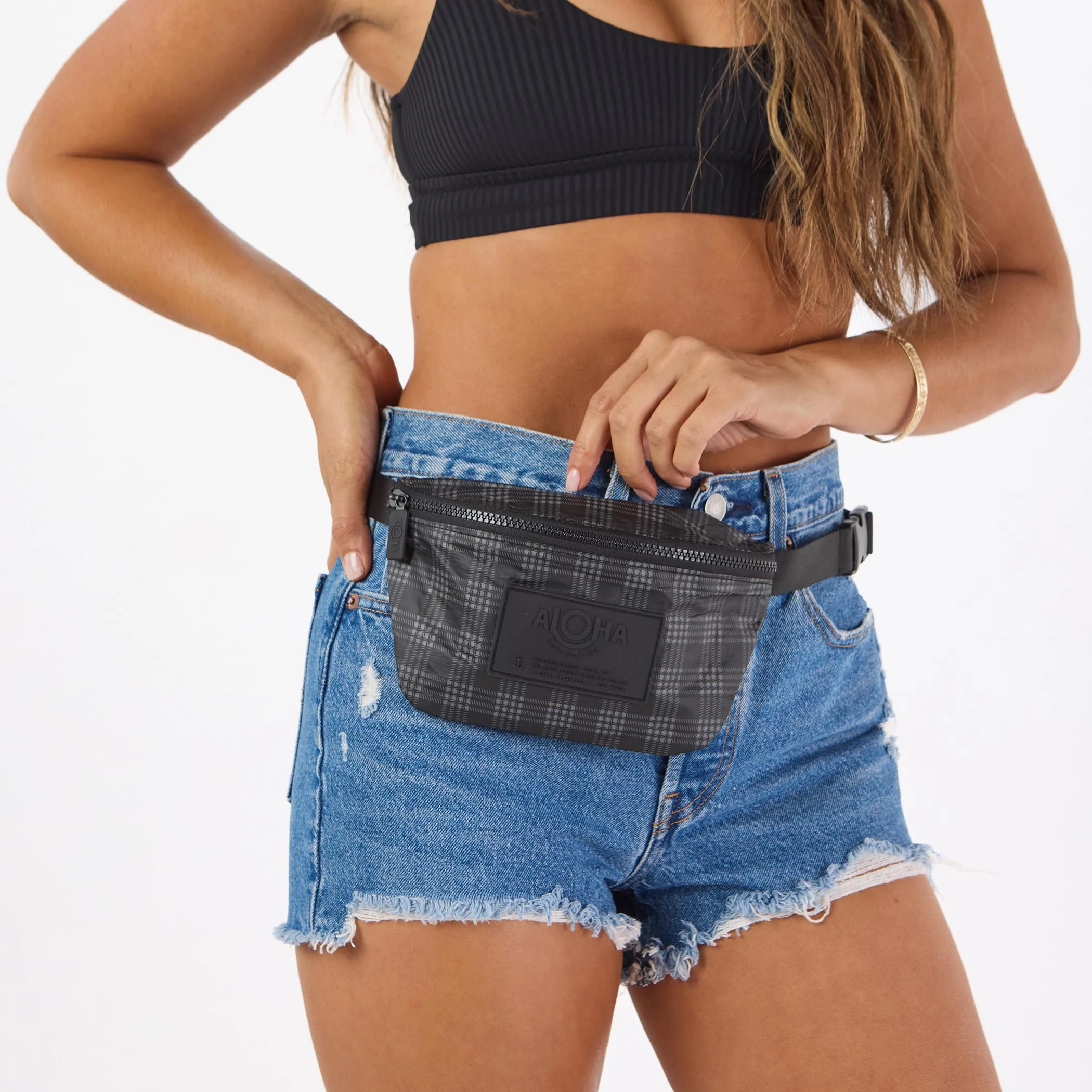 Mini Hip Pack | Palaka - Image 3