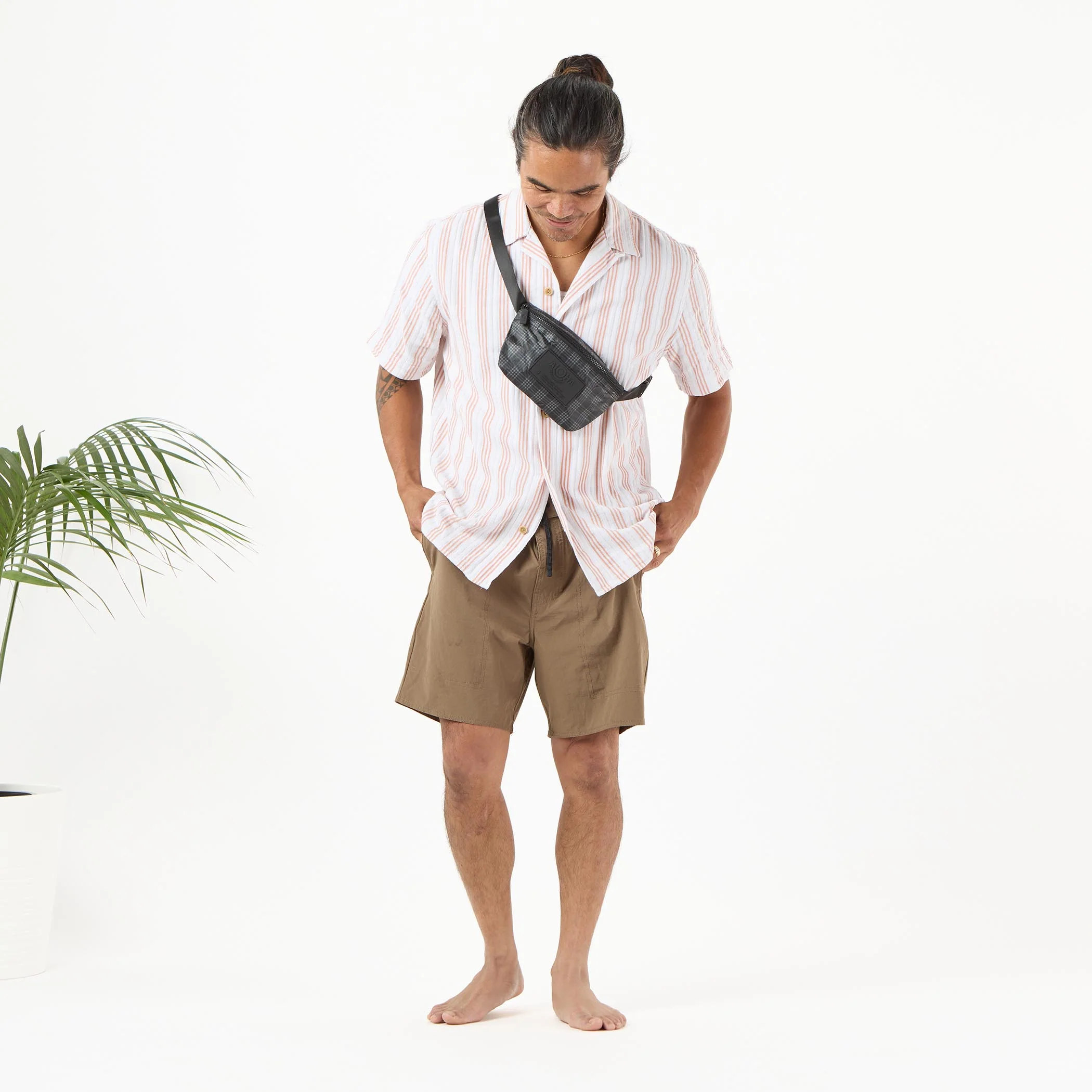 Mini Hip Pack | Palaka - Image 6