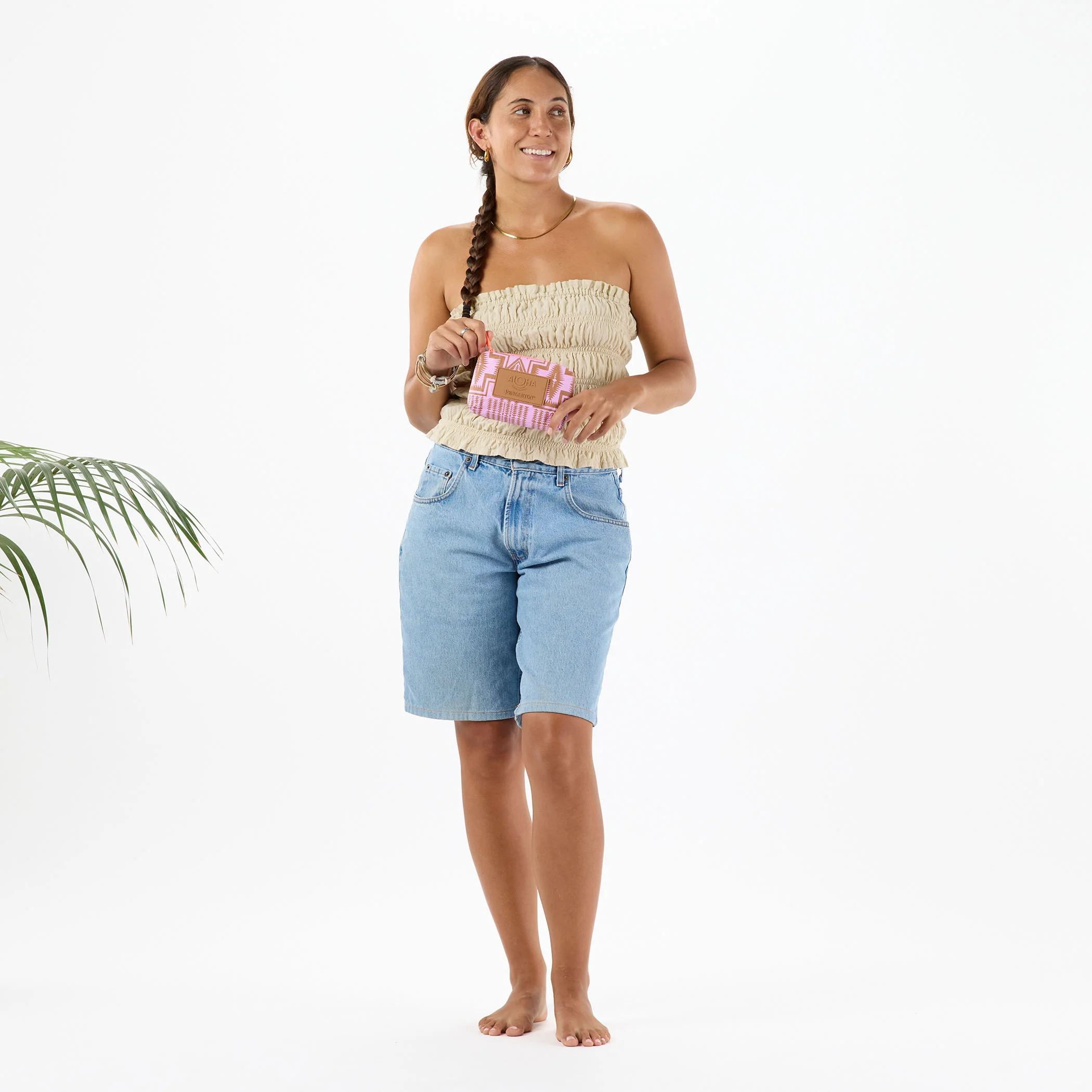 Mini Pouch | Century Harding - Image 3