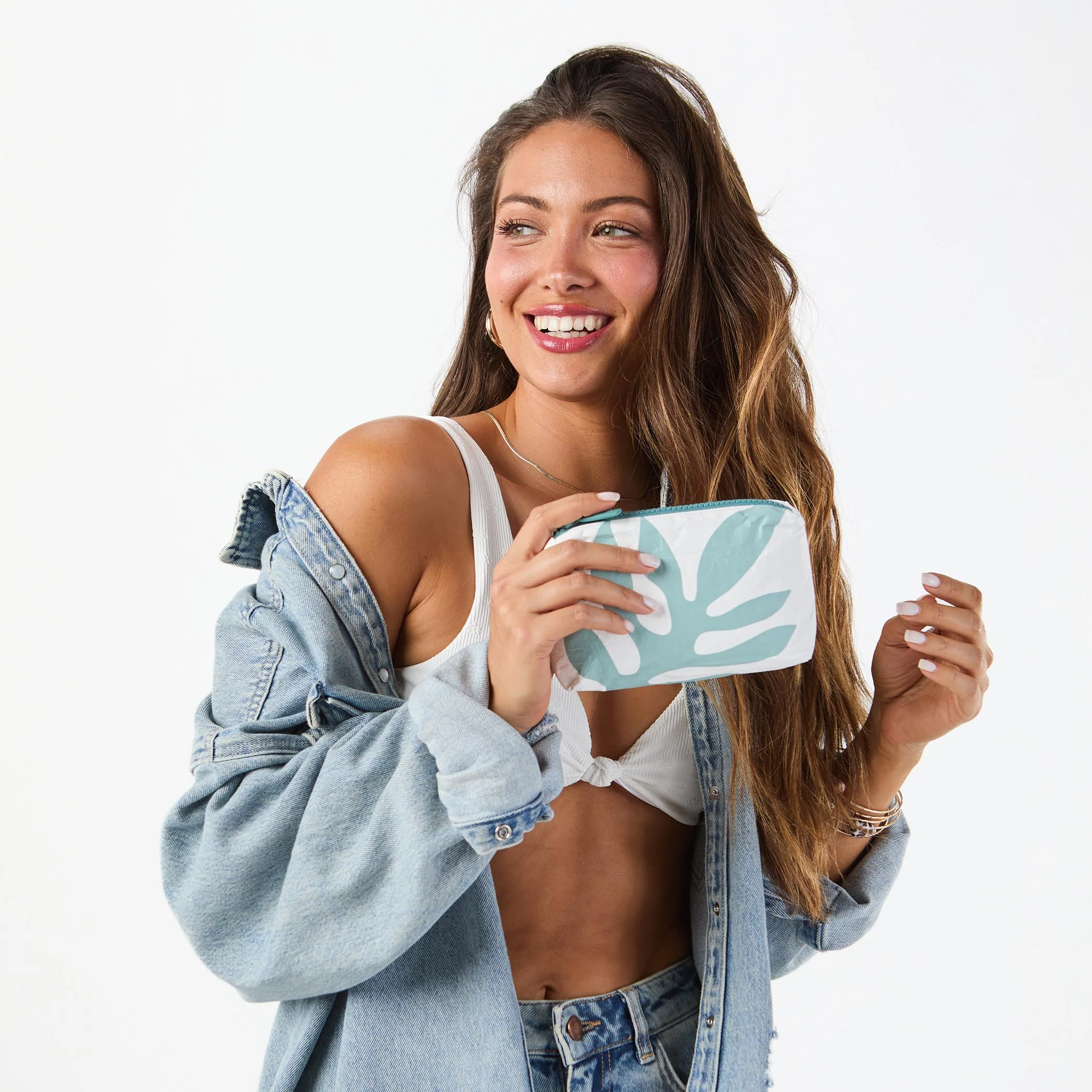Mini Pouch | Ola - Image 2