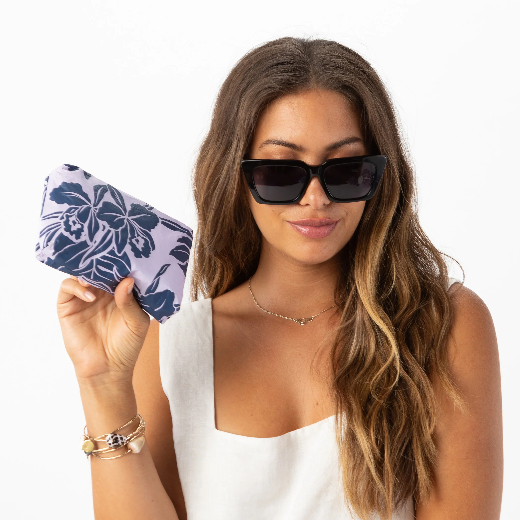Mini Pouch | Tūtū - Image 2