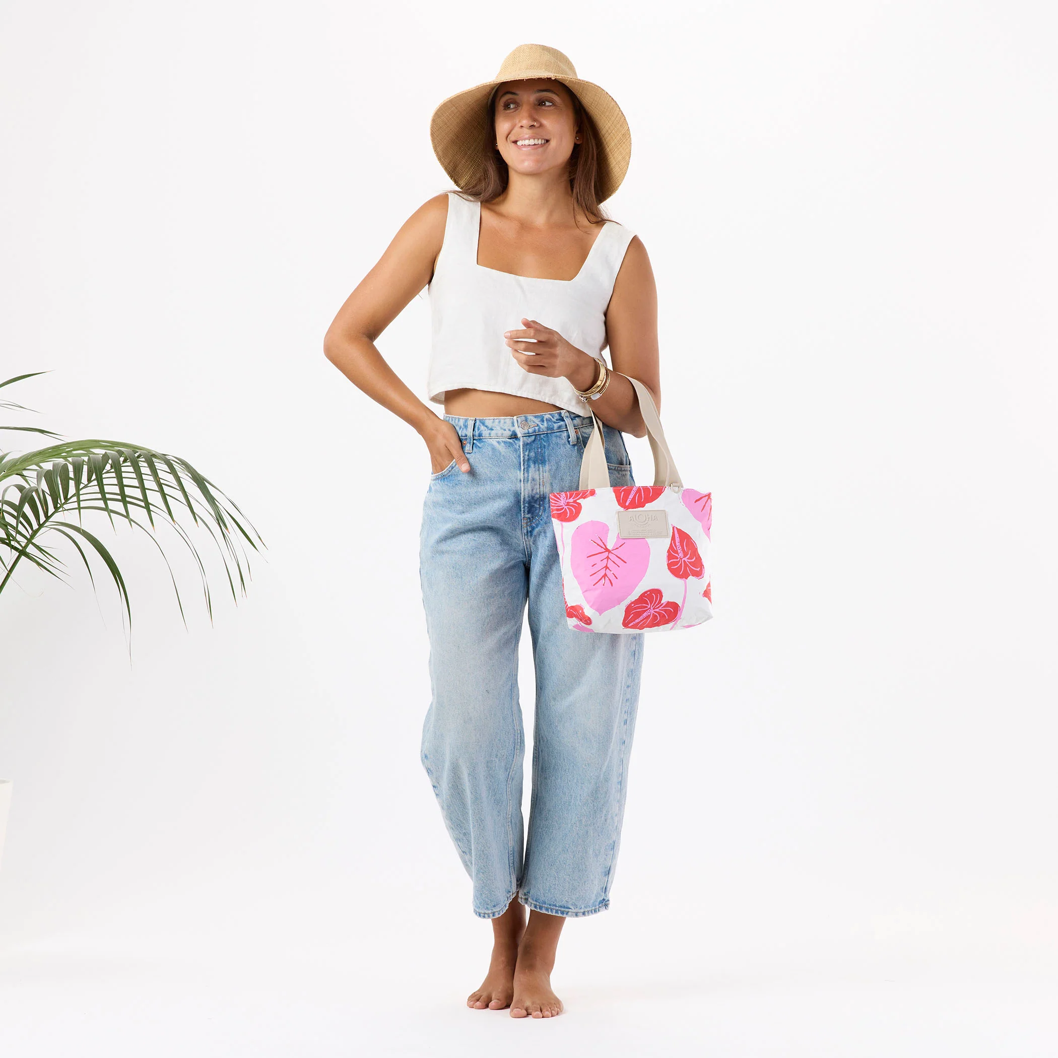 Mini Tripper | Anthurium - Image 3