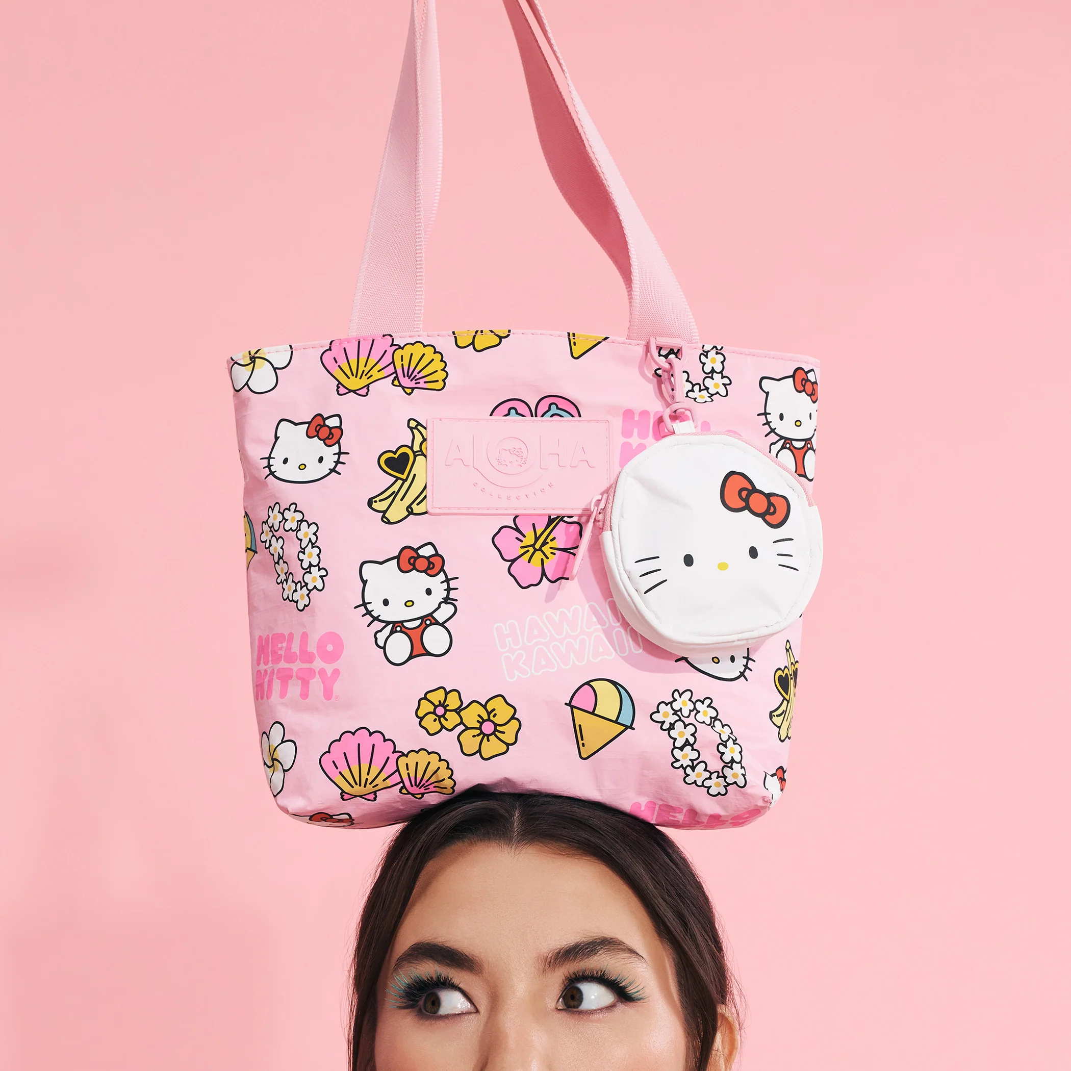 Mini Tripper | Hawaiʻi Kawaii Icons - Image 6