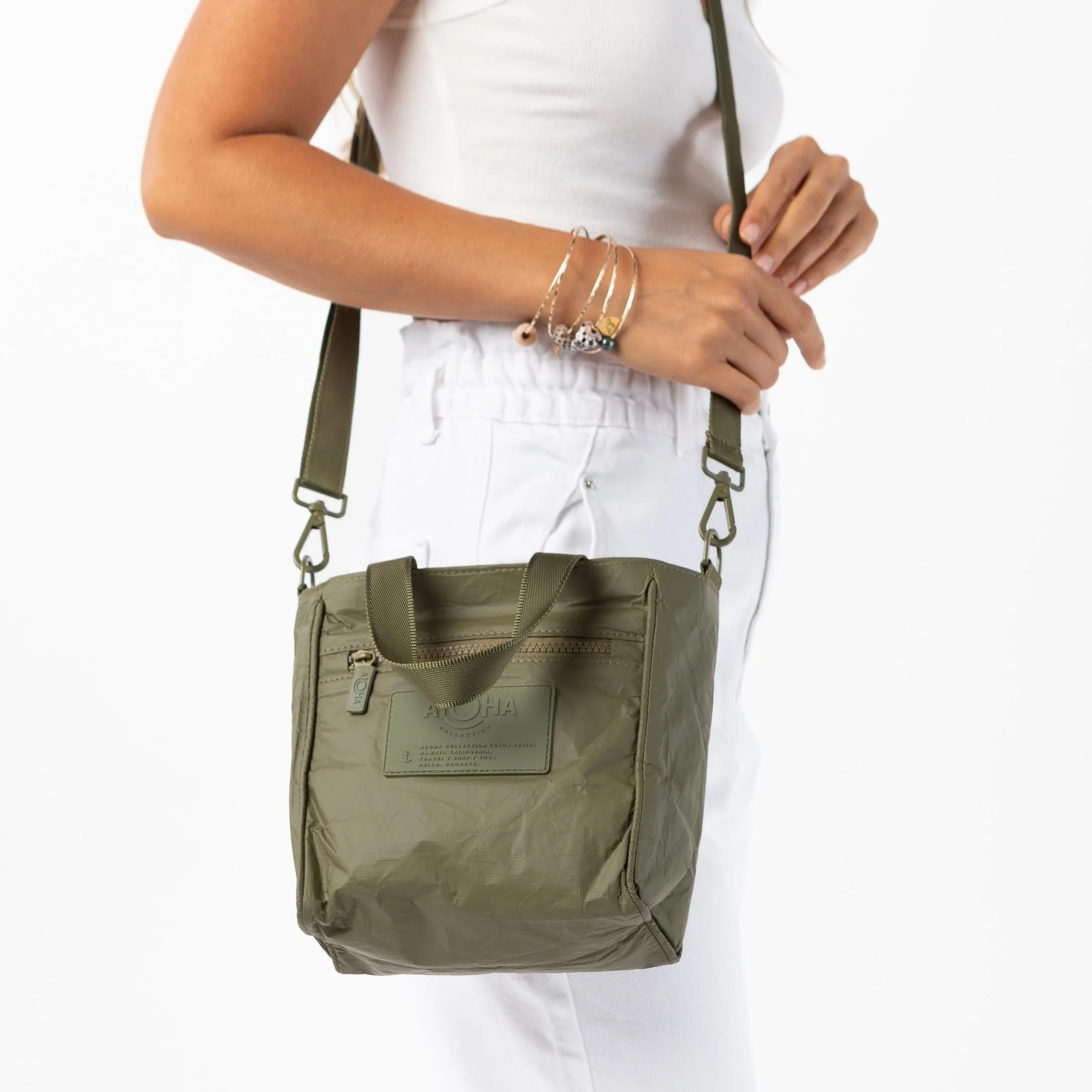 Crossbody | Monochrome - Image 2