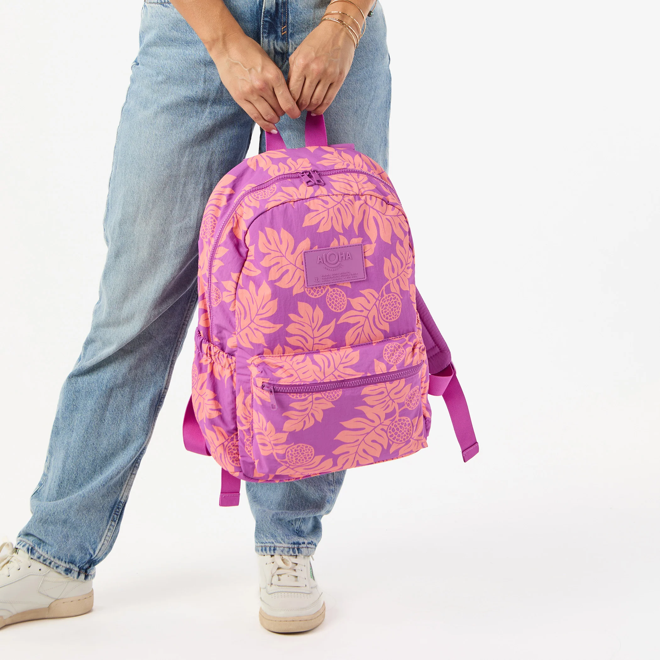 Keep It Light Backpack | Holomua - Image 6