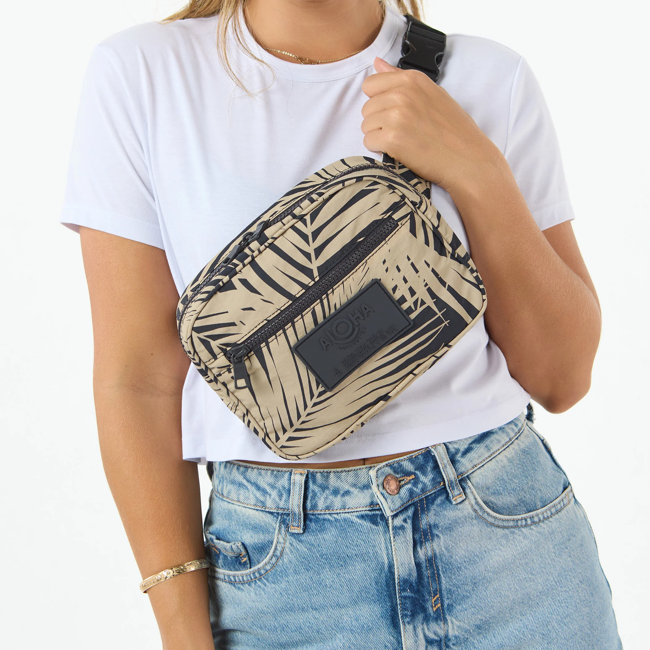 Keep It Light Hip Pack | Areca - Image 3