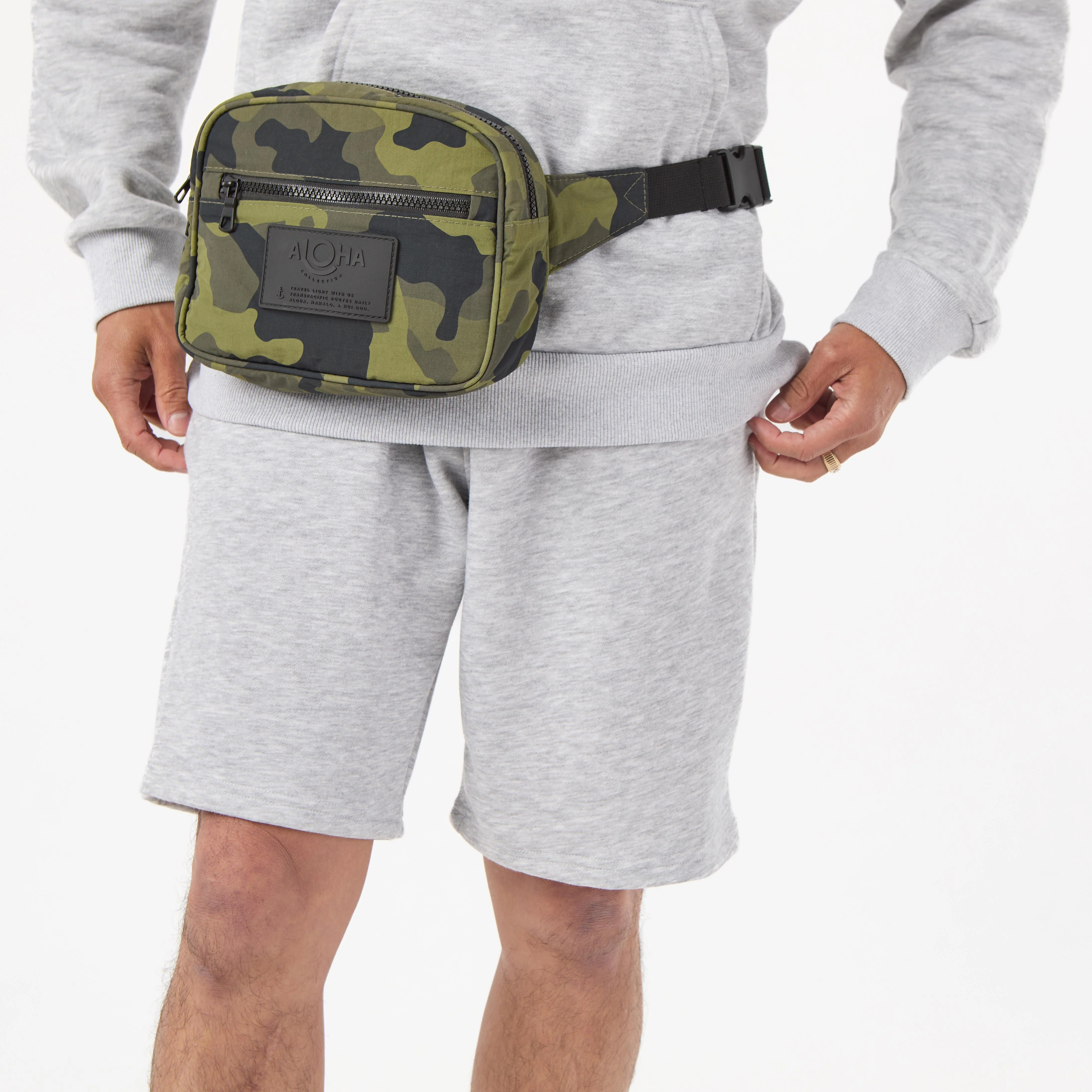 Keep It Light Hip Pack | Camo - Image 3