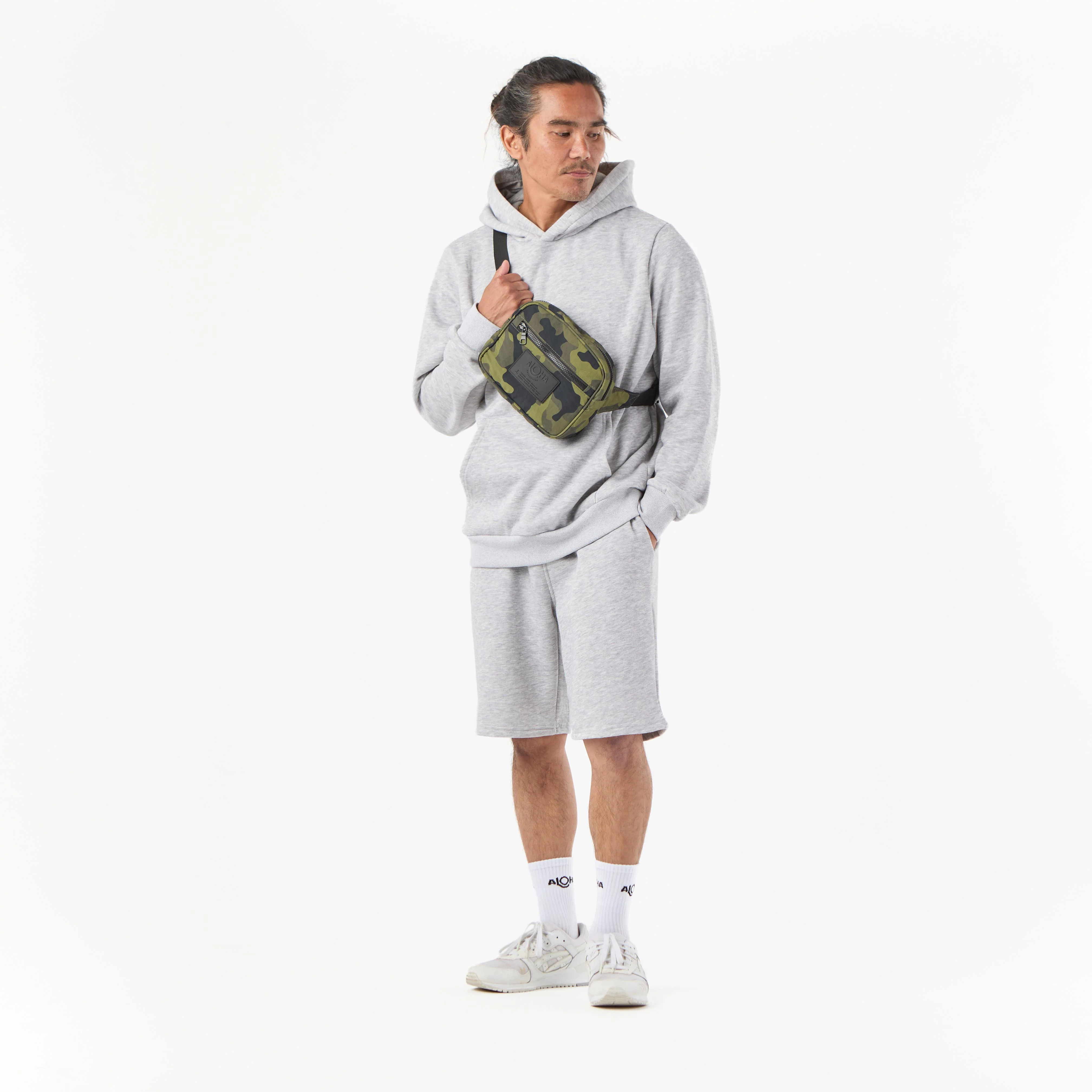 Keep It Light Hip Pack | Camo - Image 4