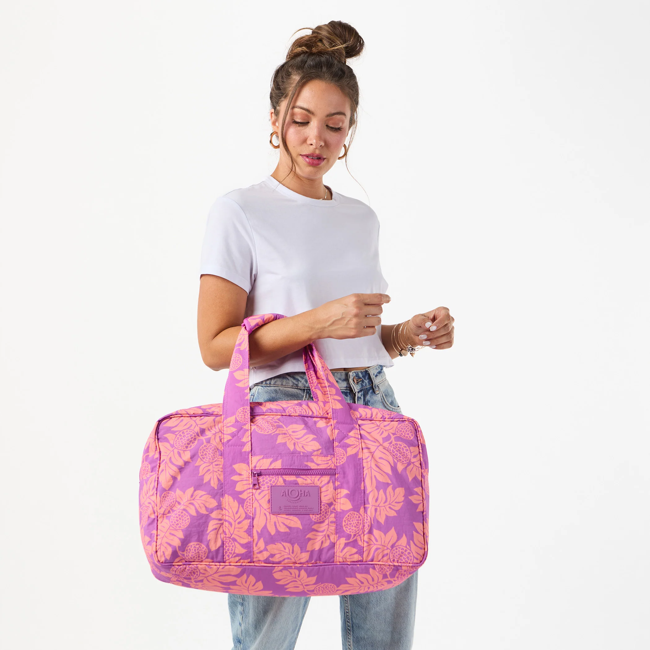 Keep It Light Weekender | Holomua - Image 2
