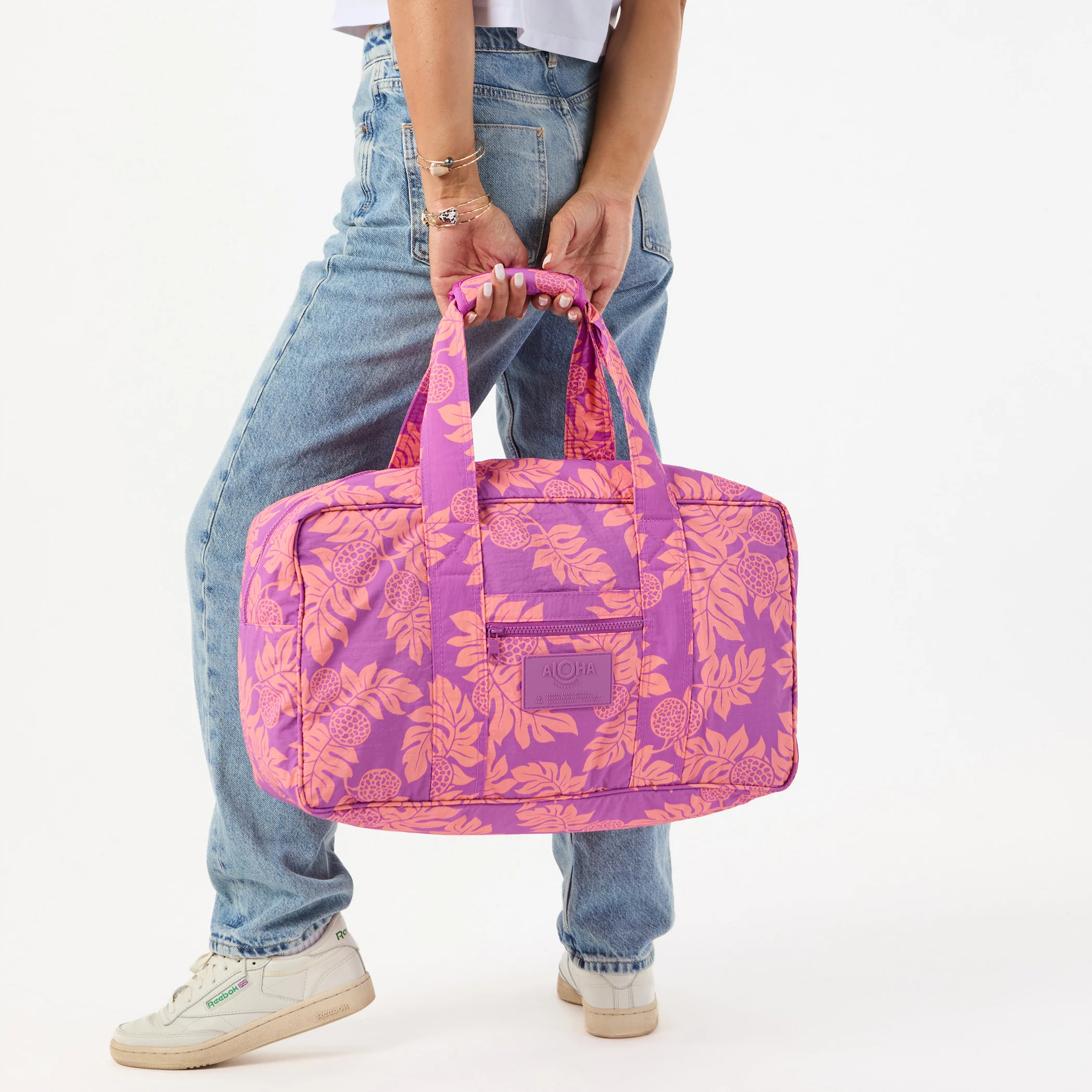 Keep It Light Weekender | Holomua - Image 6