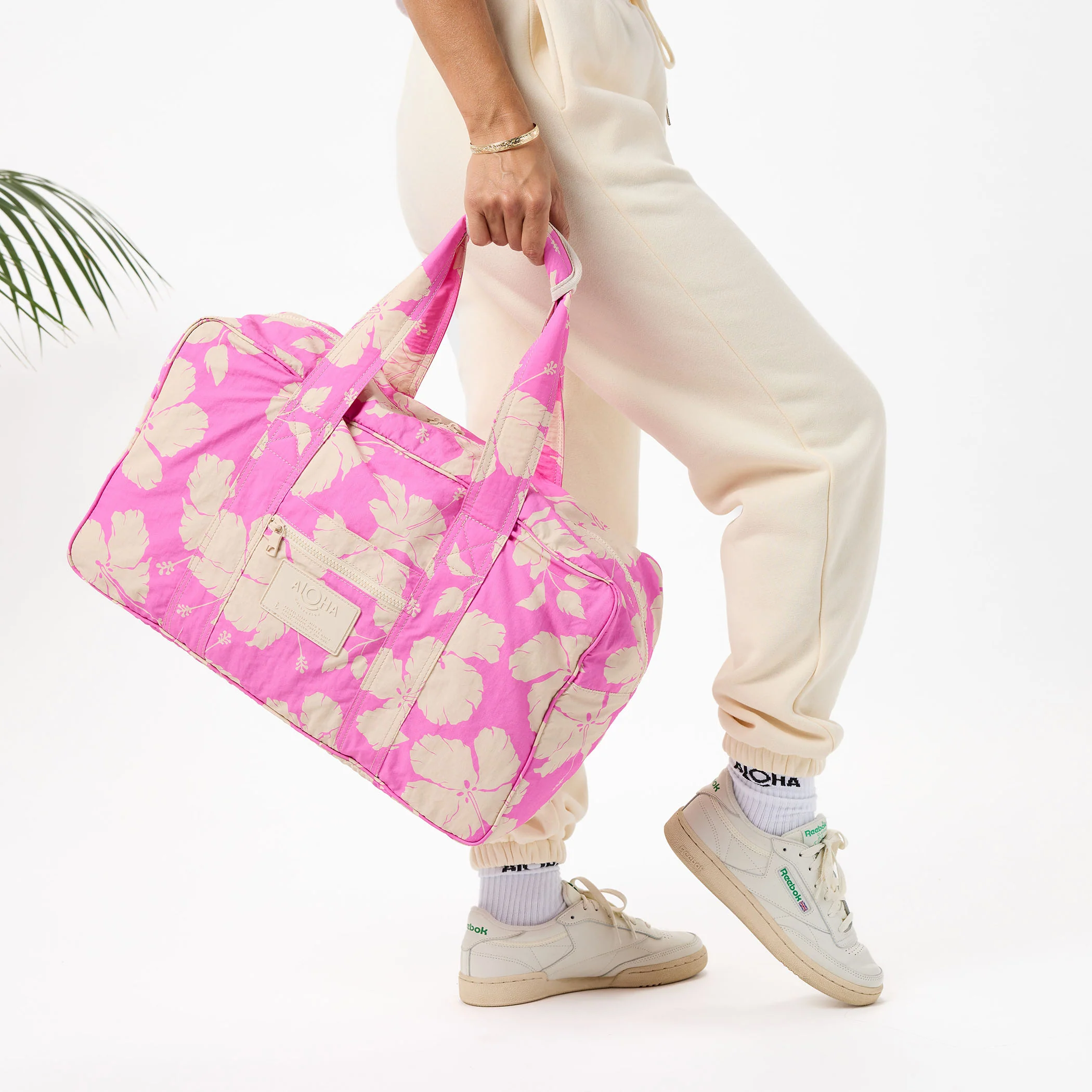 Keep It Light Weekender | Salina - Image 5