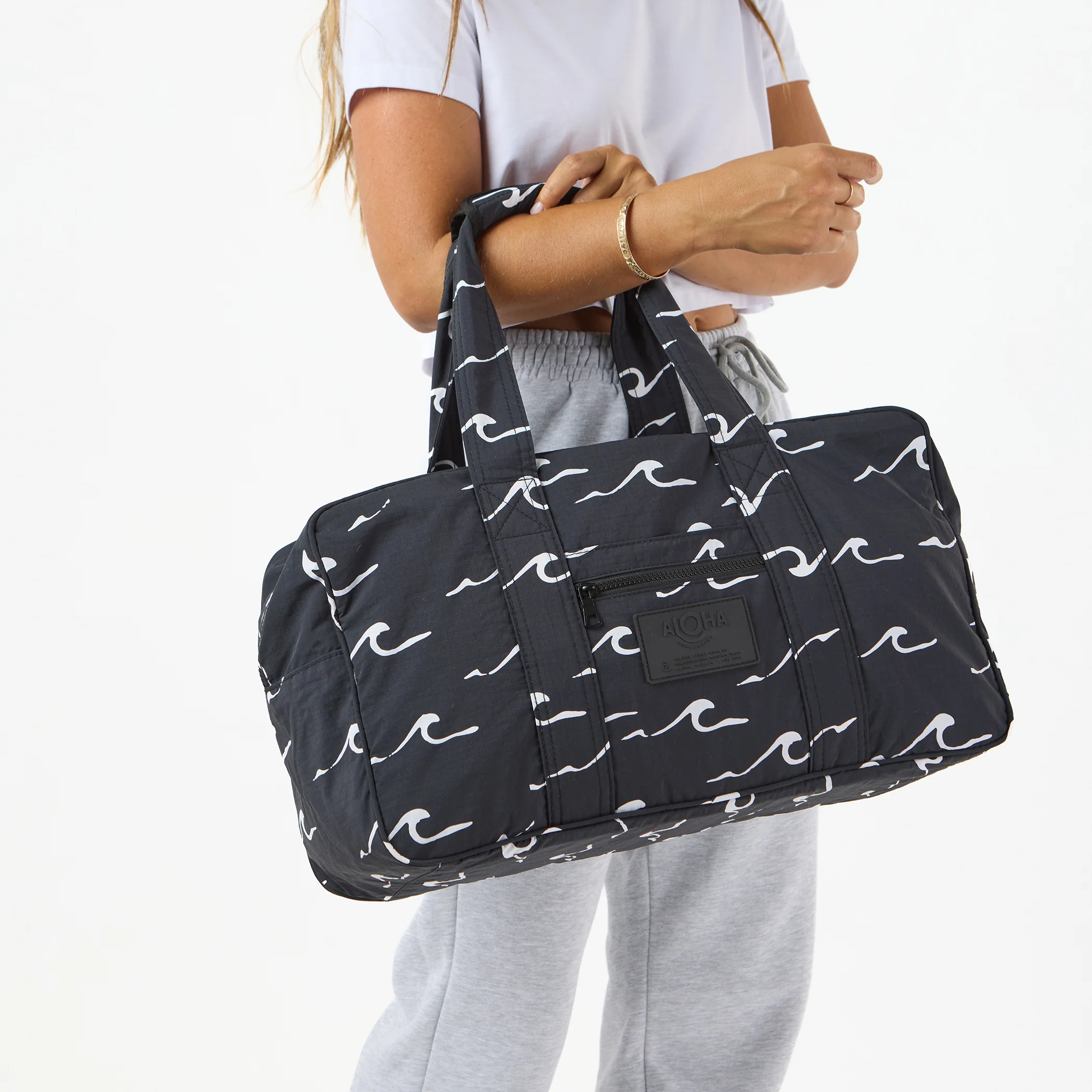 Keep It Light Weekender | Seaside - Image 2