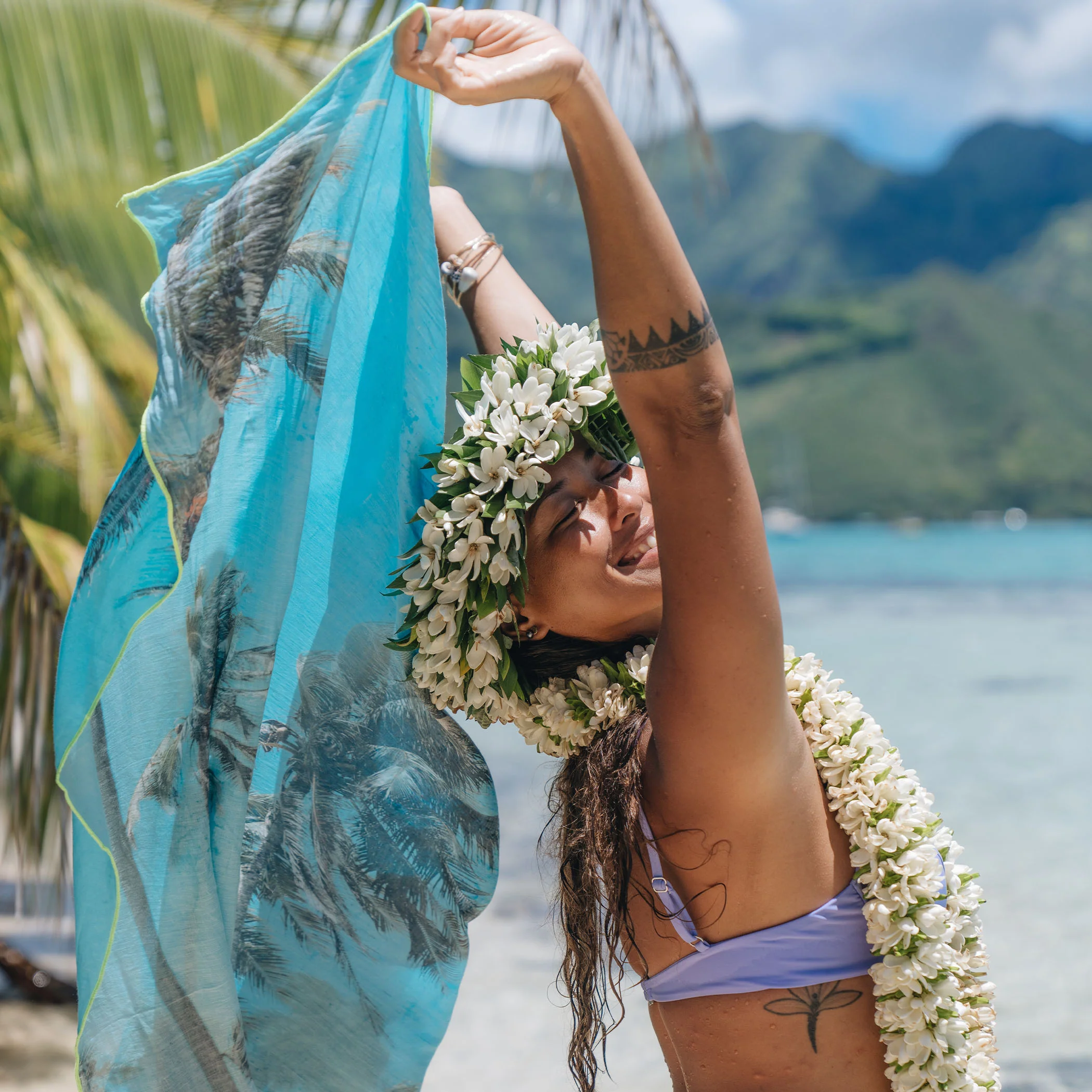 Pareo | Kia Ora - Image 6