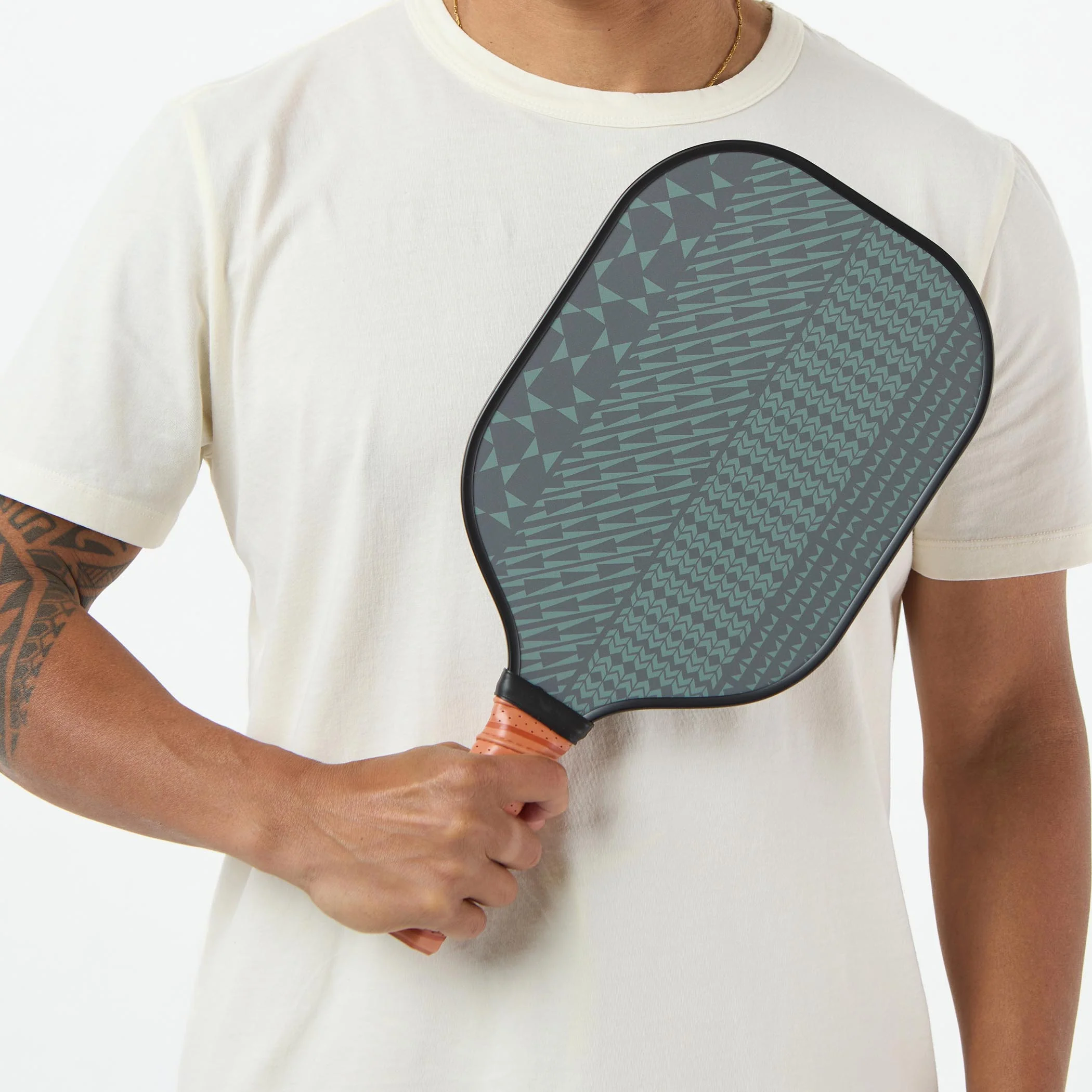 Pickleball Paddle | Hekilike’eke’ekauilapōhaku - Image 8