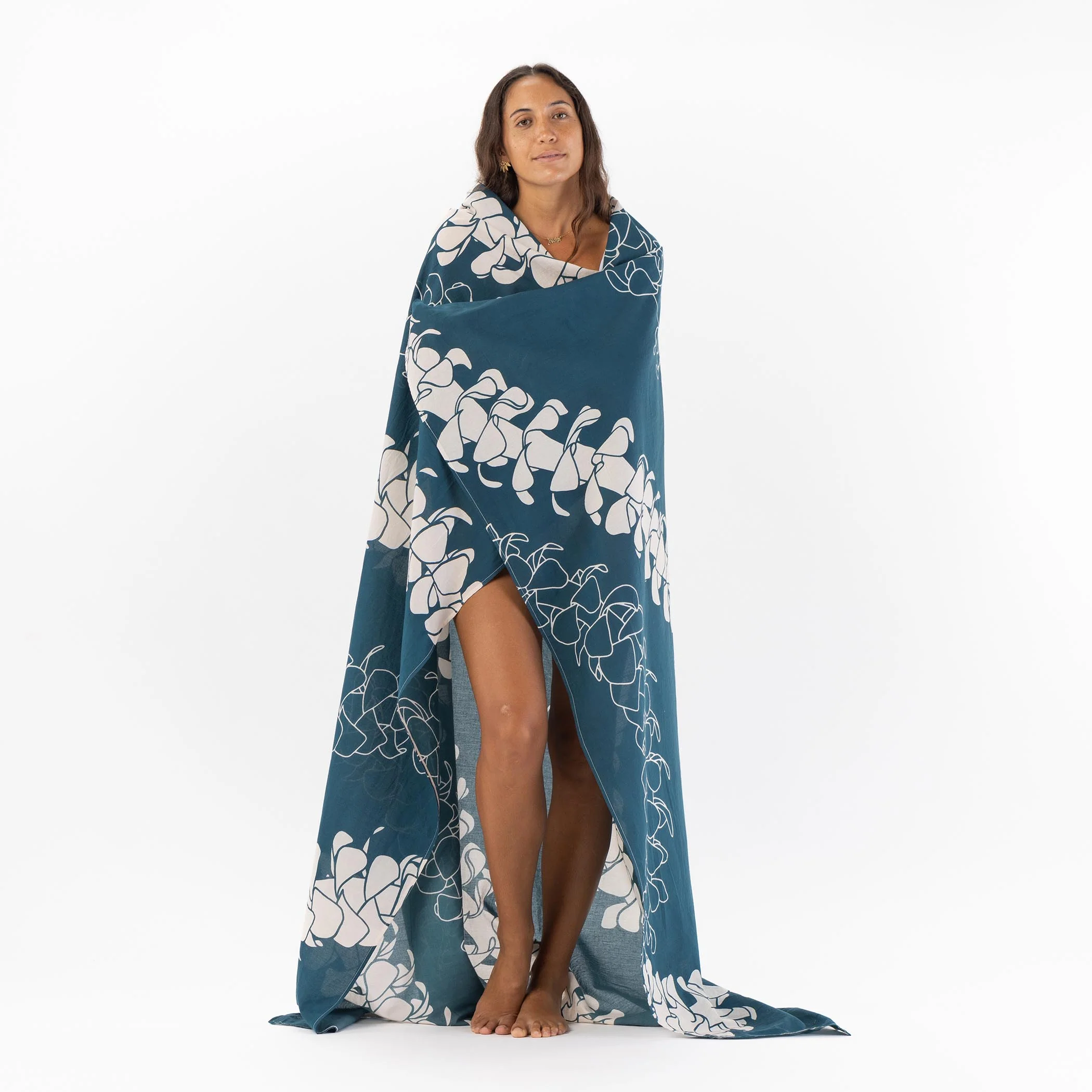 ʻOHANA Pareo | Puakenikeni - Image 2