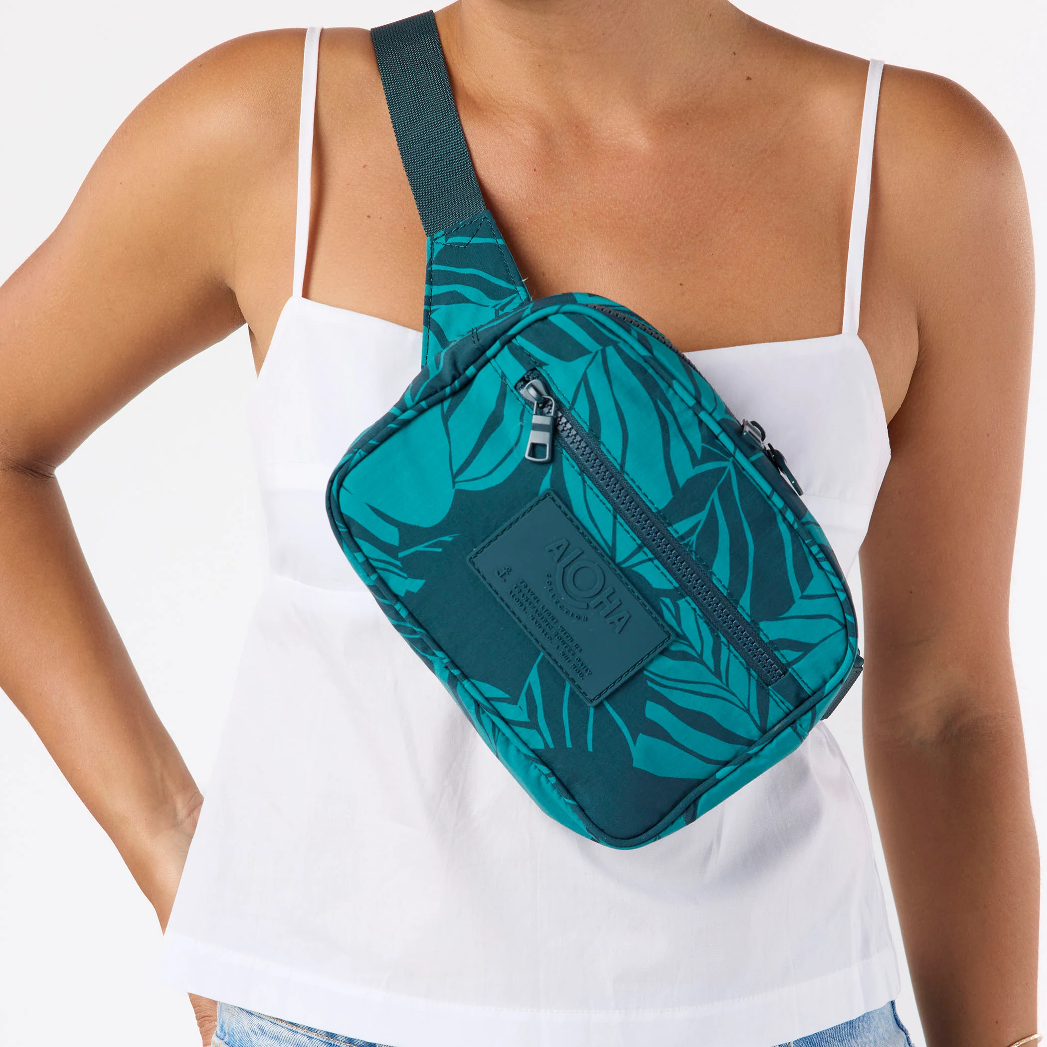 Keep It Light Hip Pack | Haunani - Image 2
