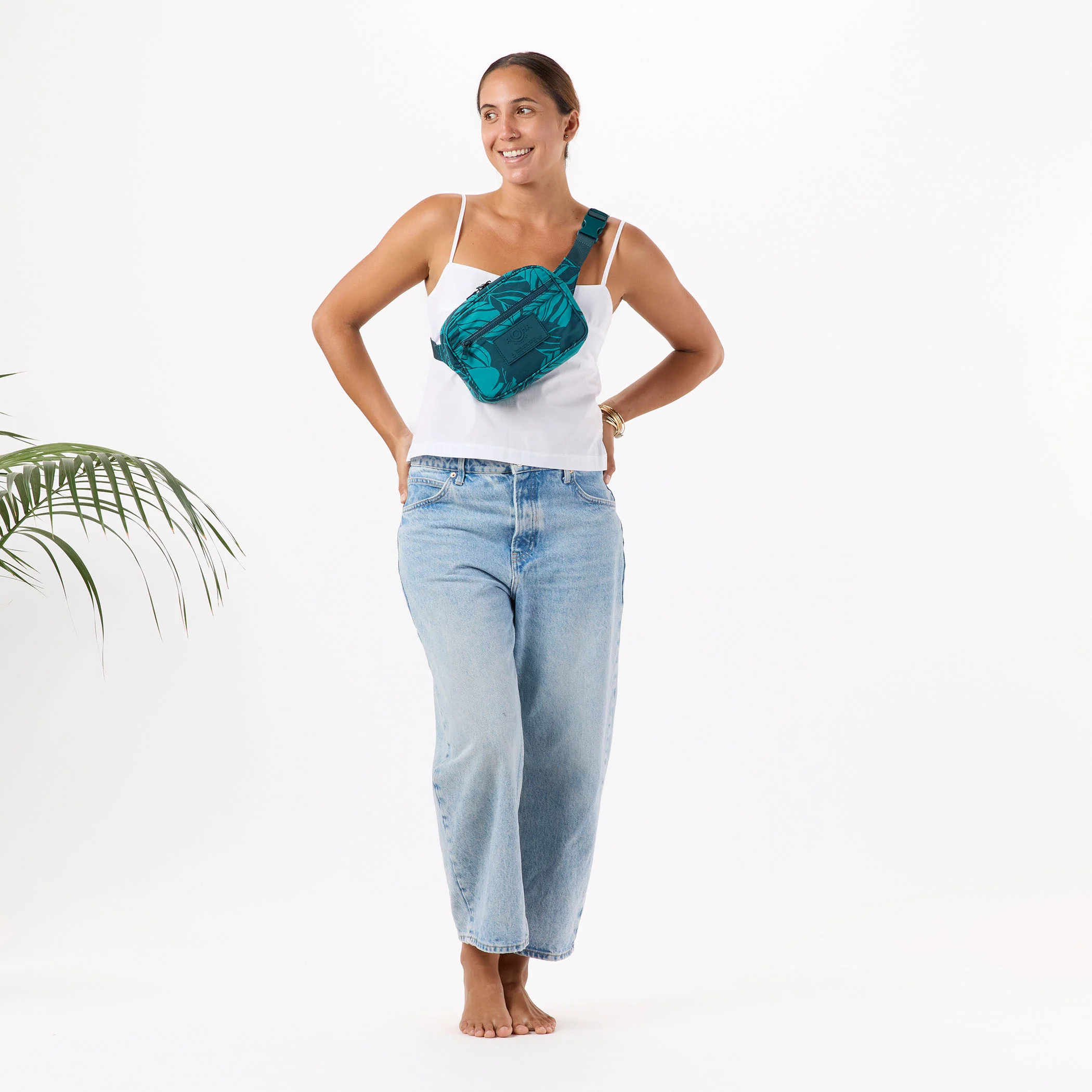 Keep It Light Hip Pack | Haunani - Image 3