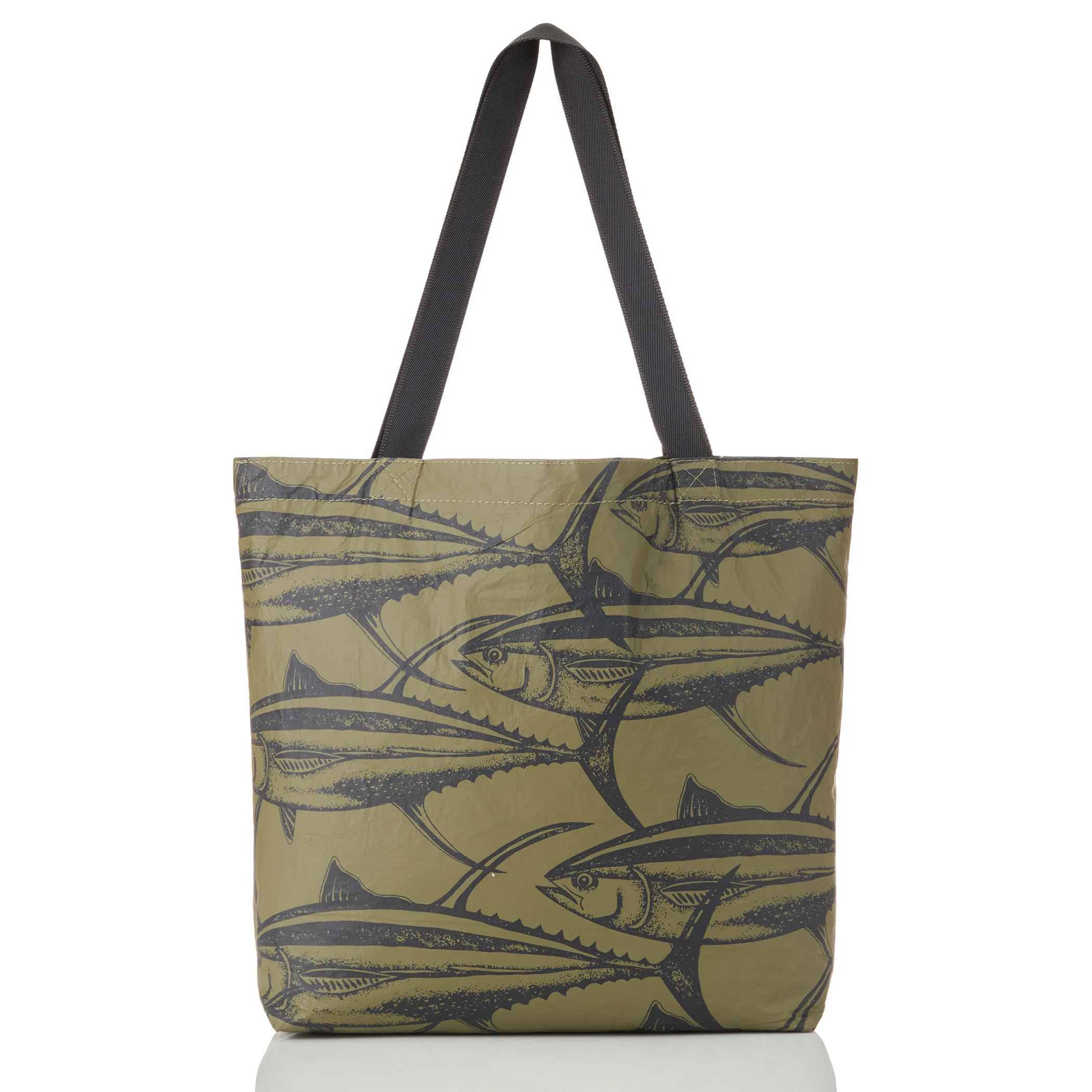 Reversible Tote | Ahi - Image 12
