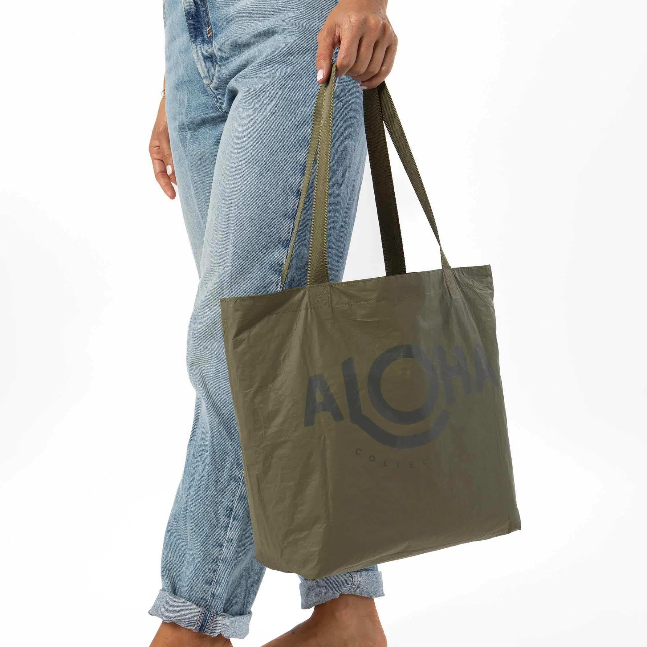 Reversible Tote | ‘Awapuhi - Image 2