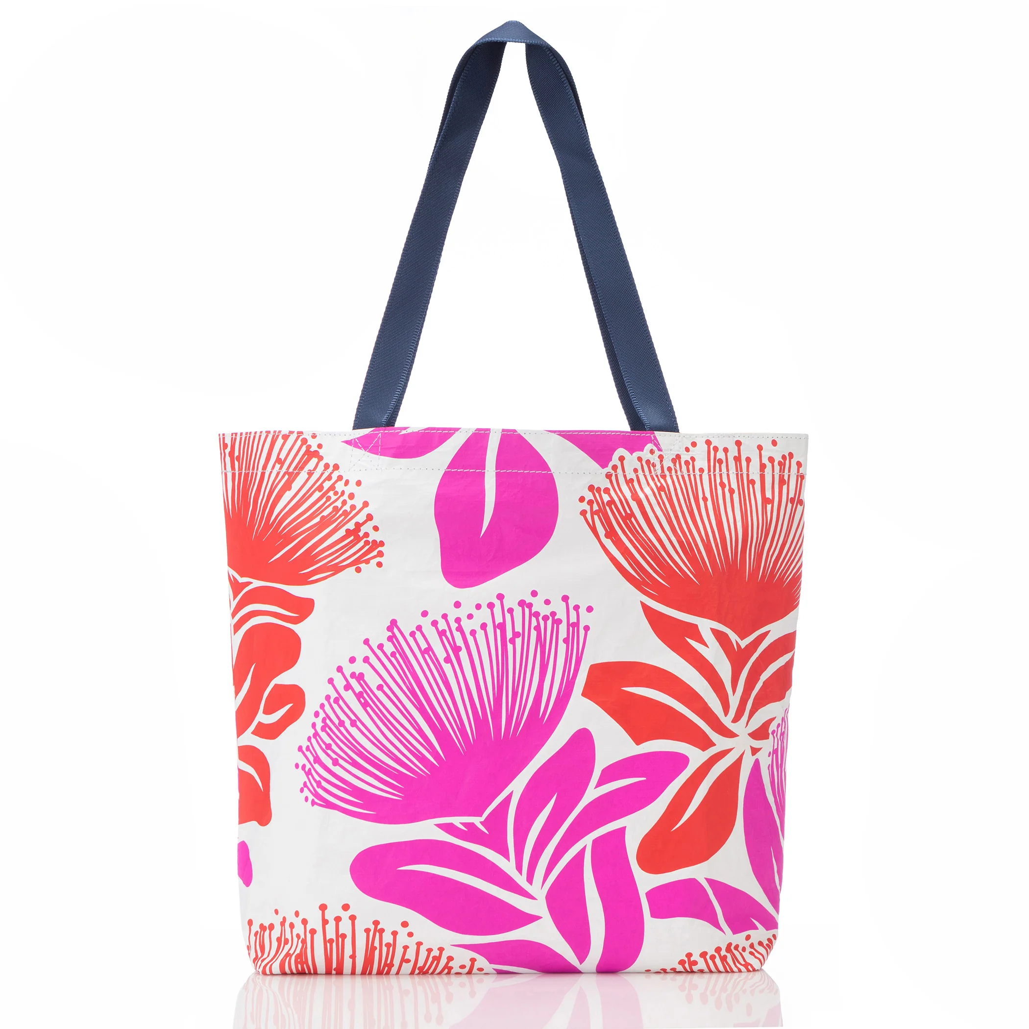Reversible Tote | Big Island 'Ohi'a Lehua