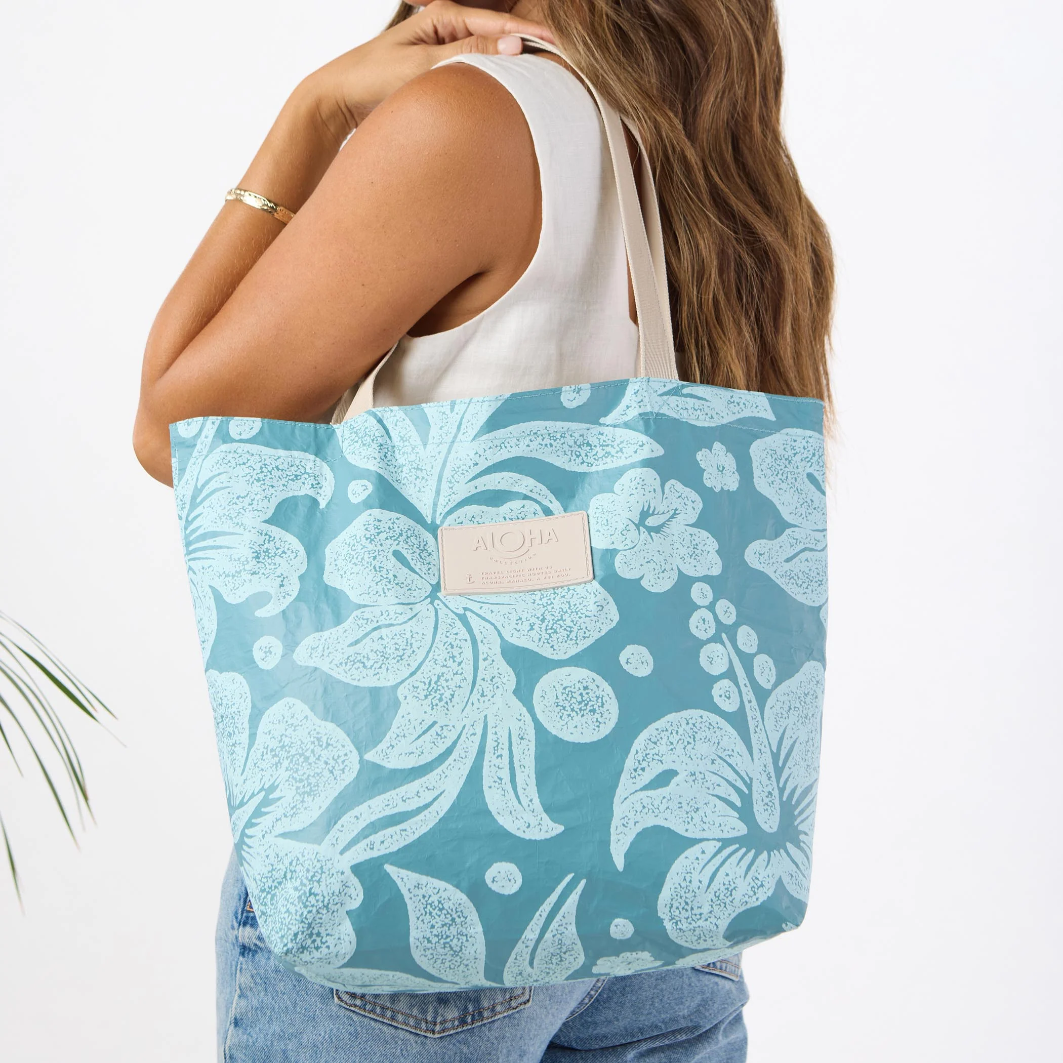 Reversible Tote | Breezy - Image 4