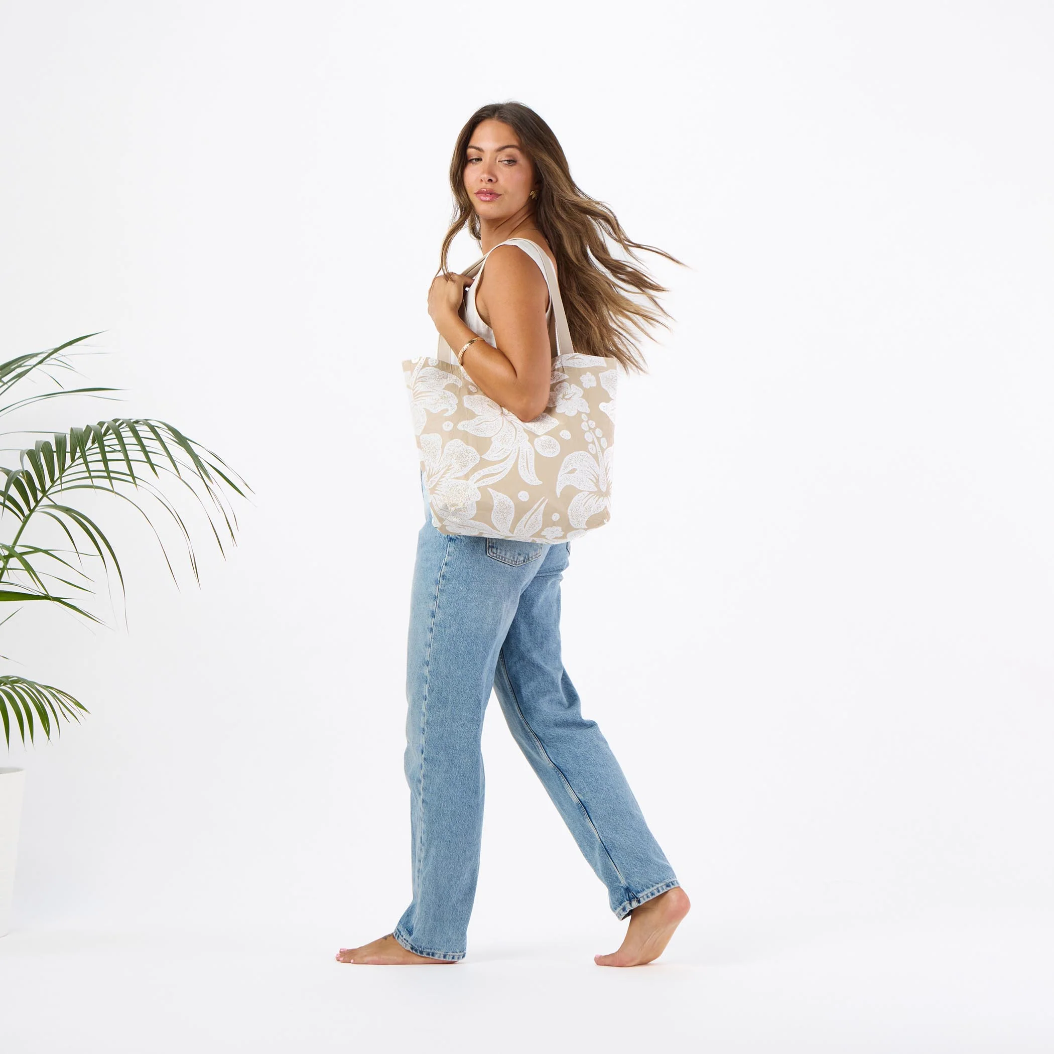 Reversible Tote | Breezy - Image 8