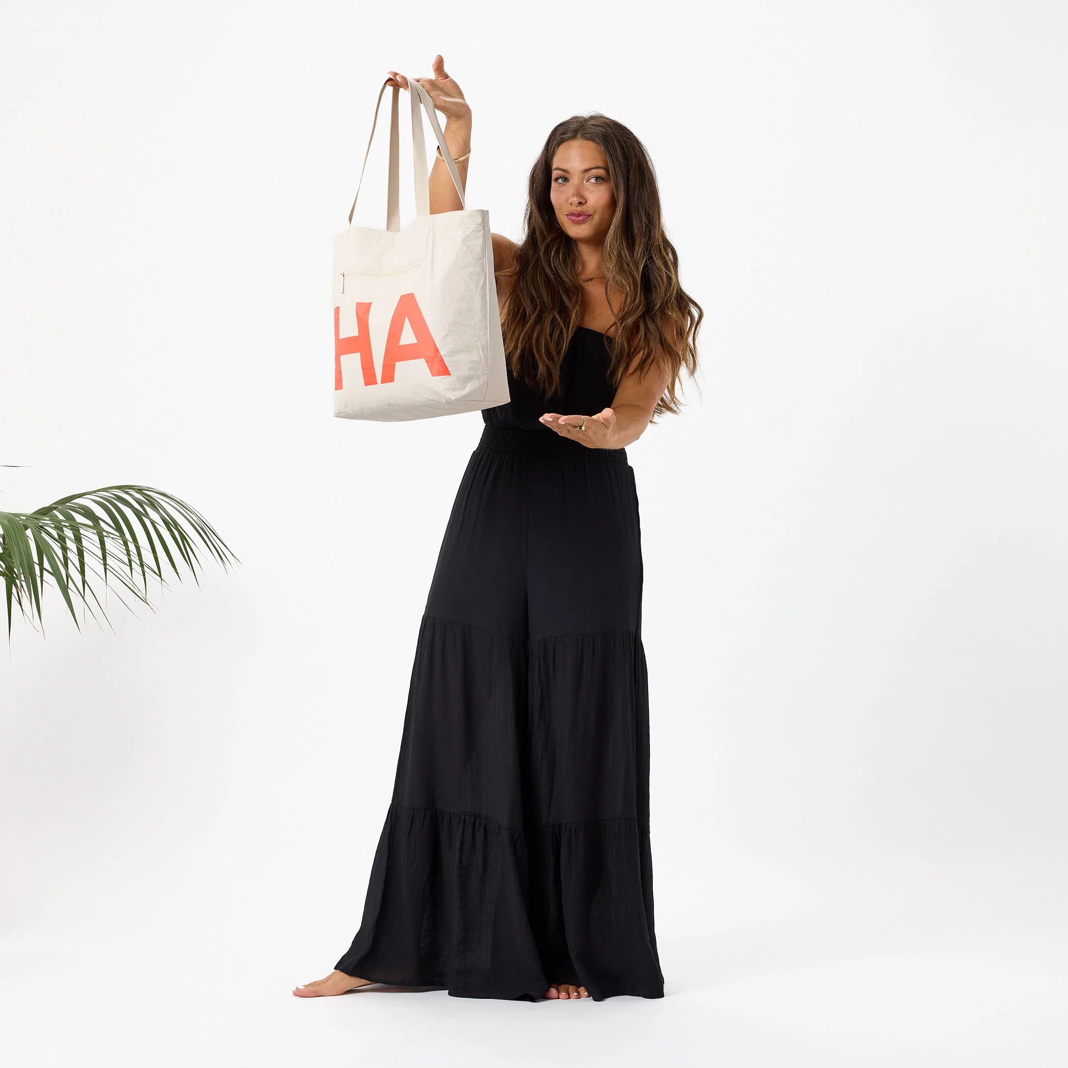 Reversible Tote | Dipped - Image 9