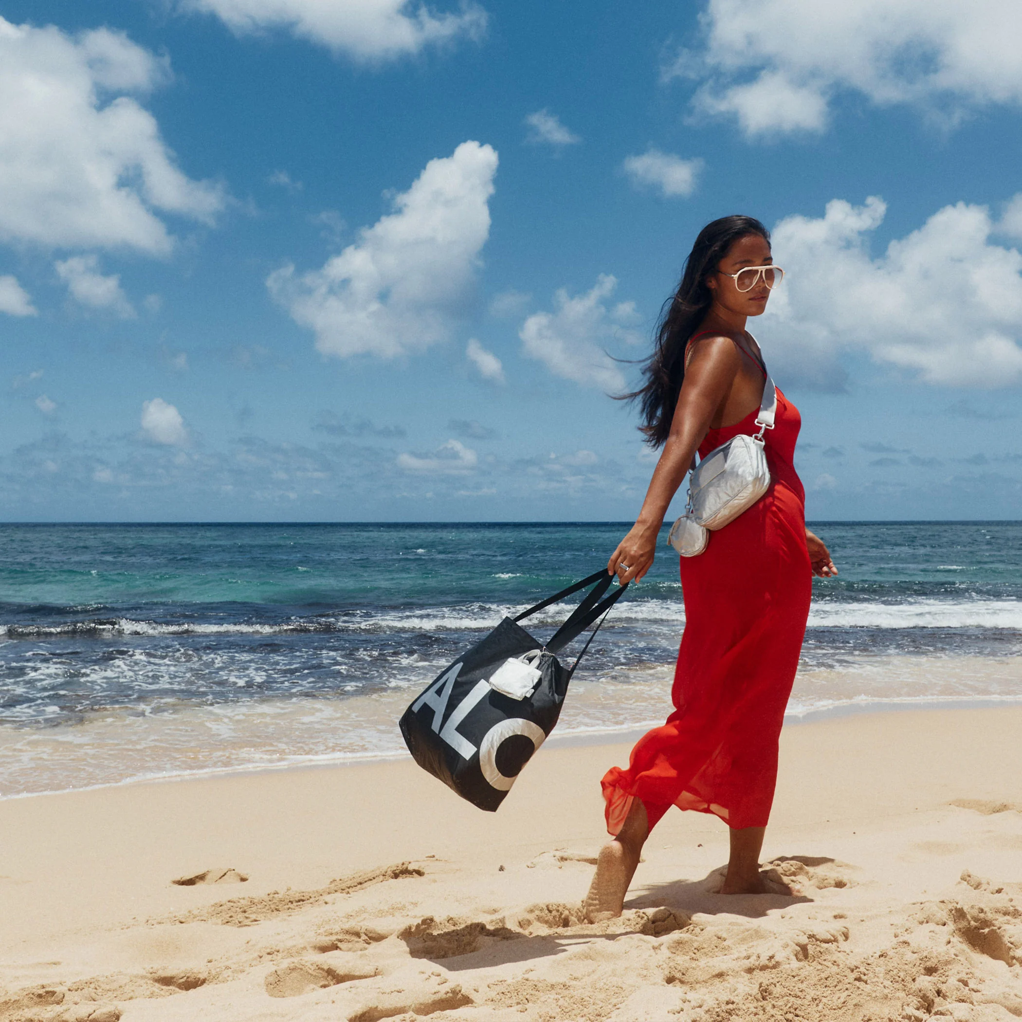 Reversible Tote | Flipside - Image 10