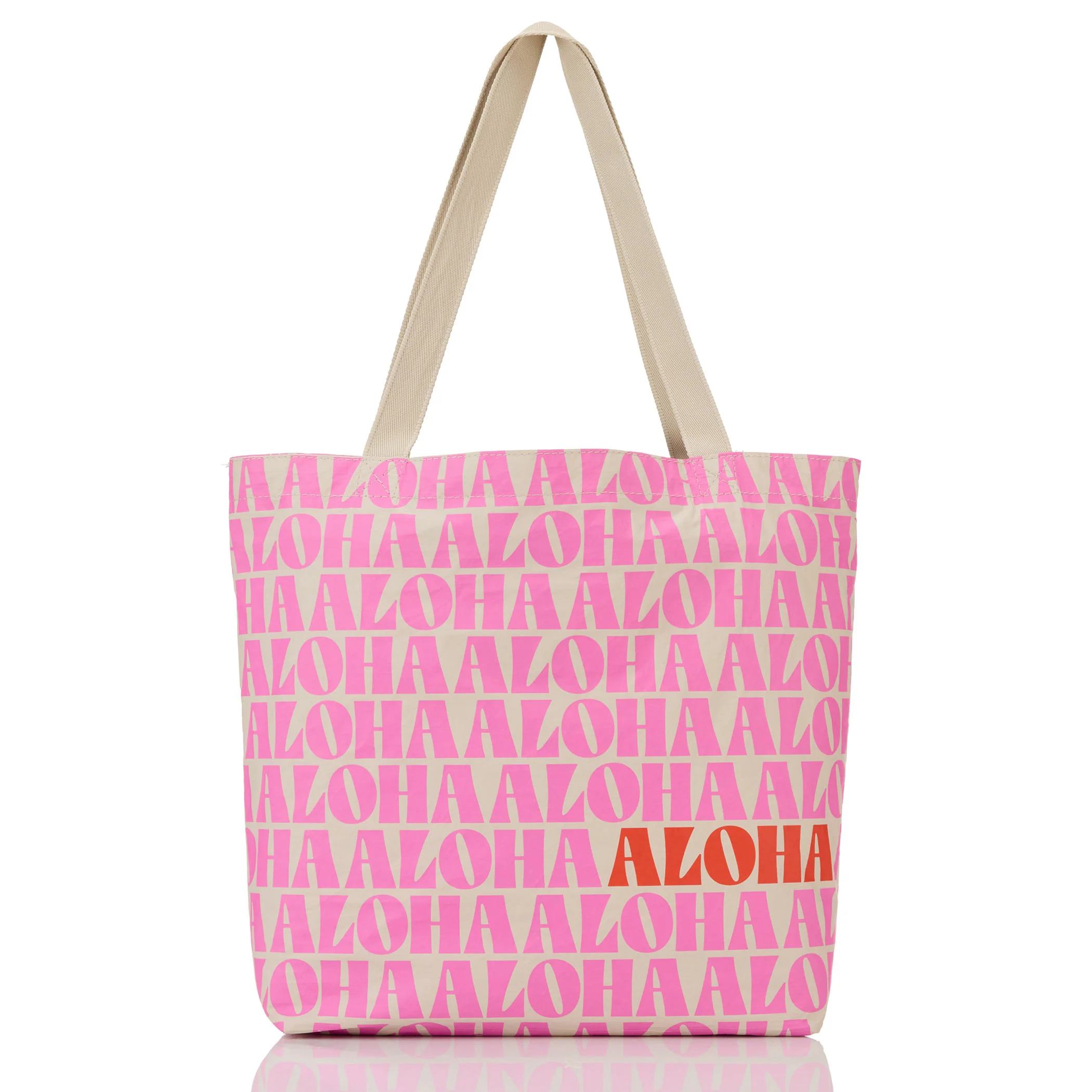 Reversible Tote | Salina - Image 7