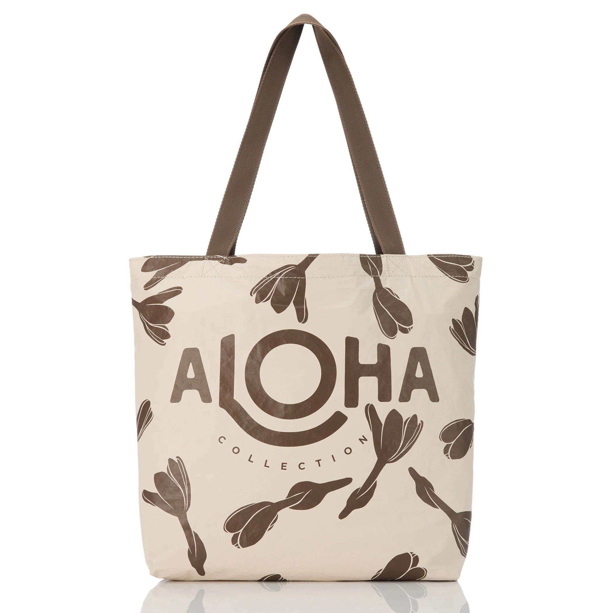 Reversible Tote | Shell Lei - Image 2