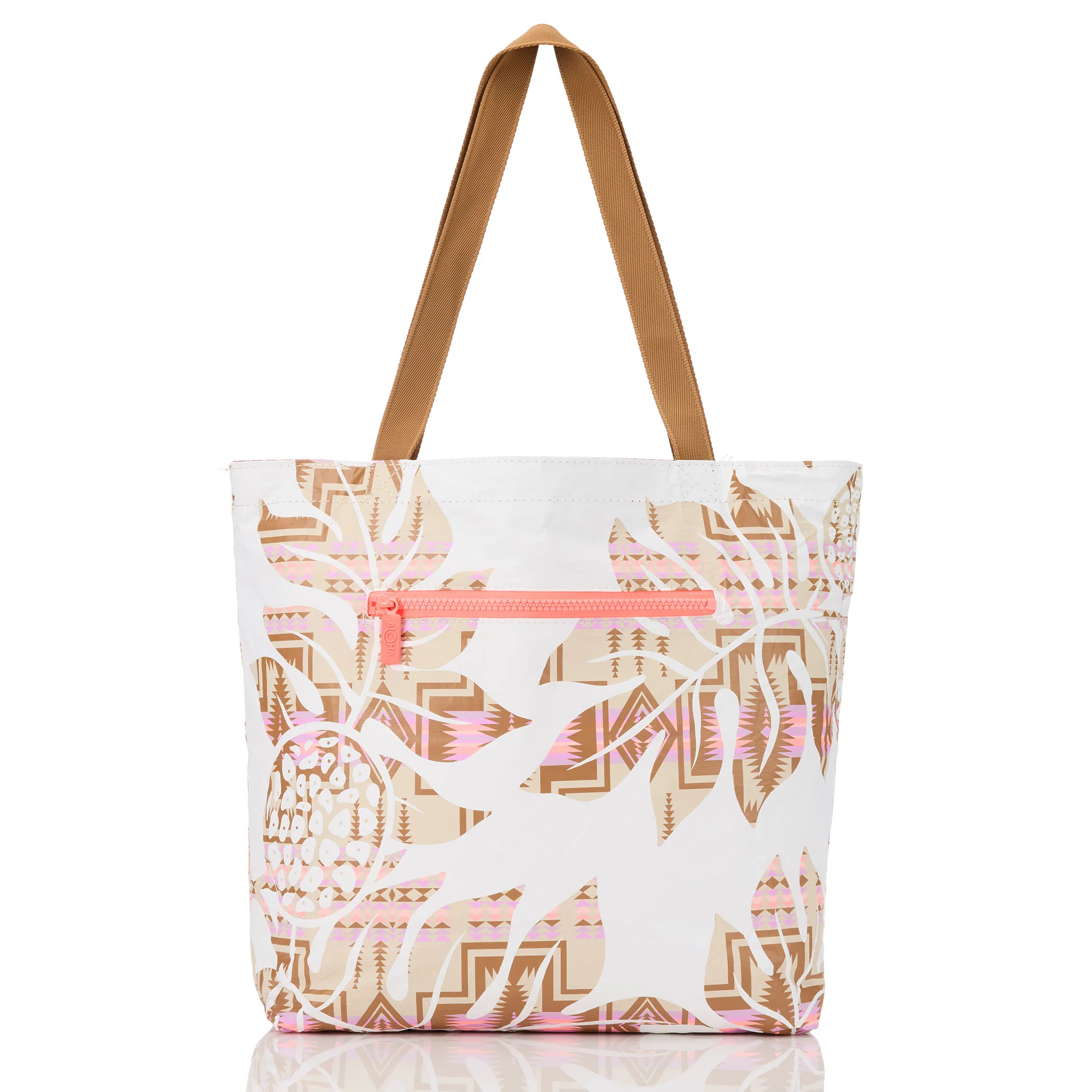 Reversible Tote | ʻUlu Century Harding - Image 8