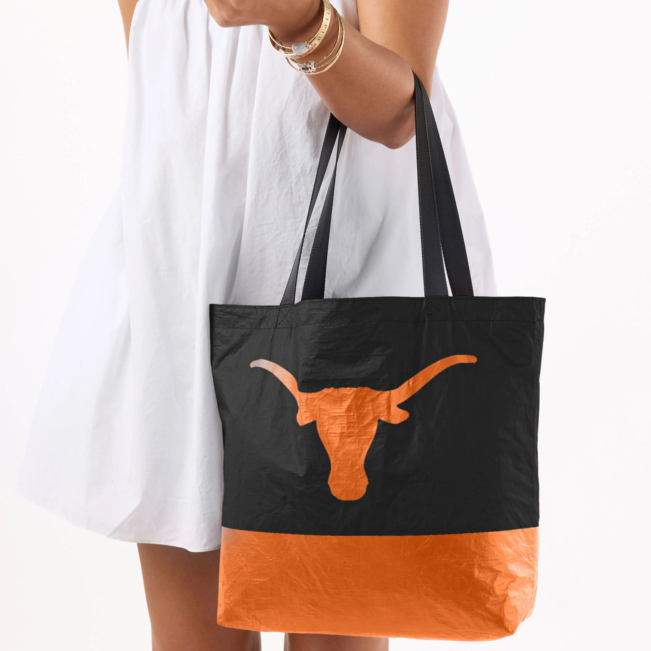 Reversible Tote | UT Longhorn - Image 4