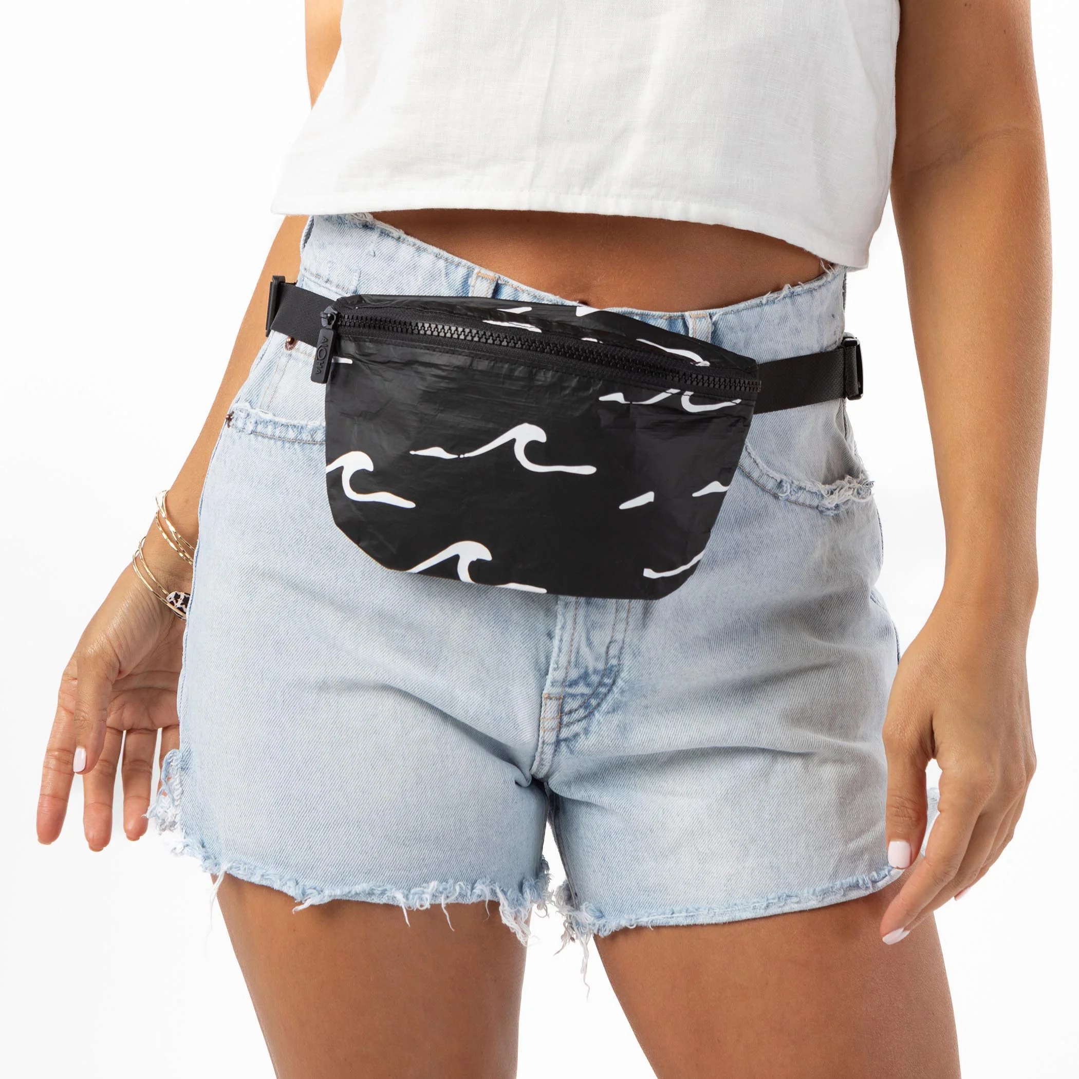 Mini Hip Pack | Seaside - Image 3