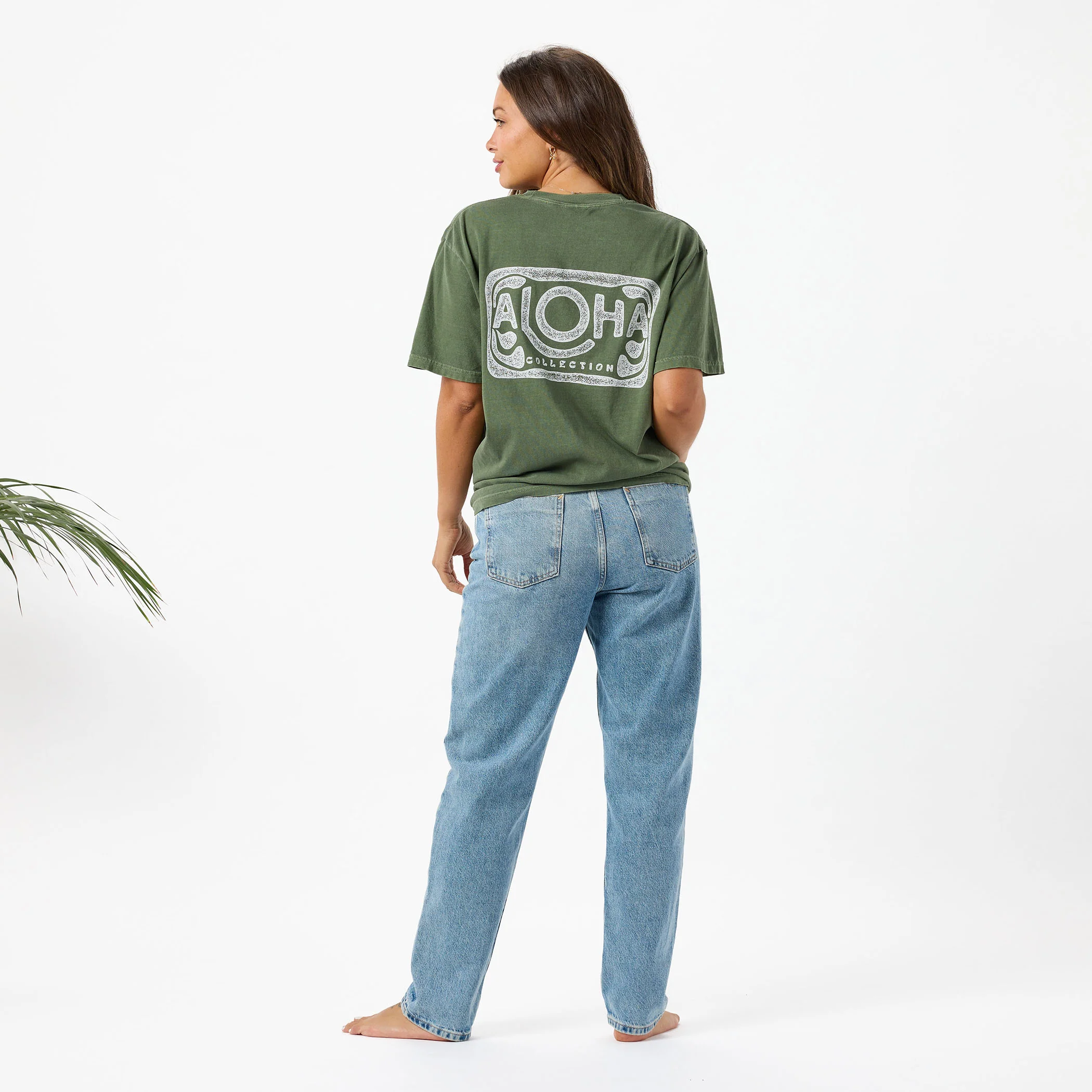 Short Sleeve | Breezy ALOHA - Image 4