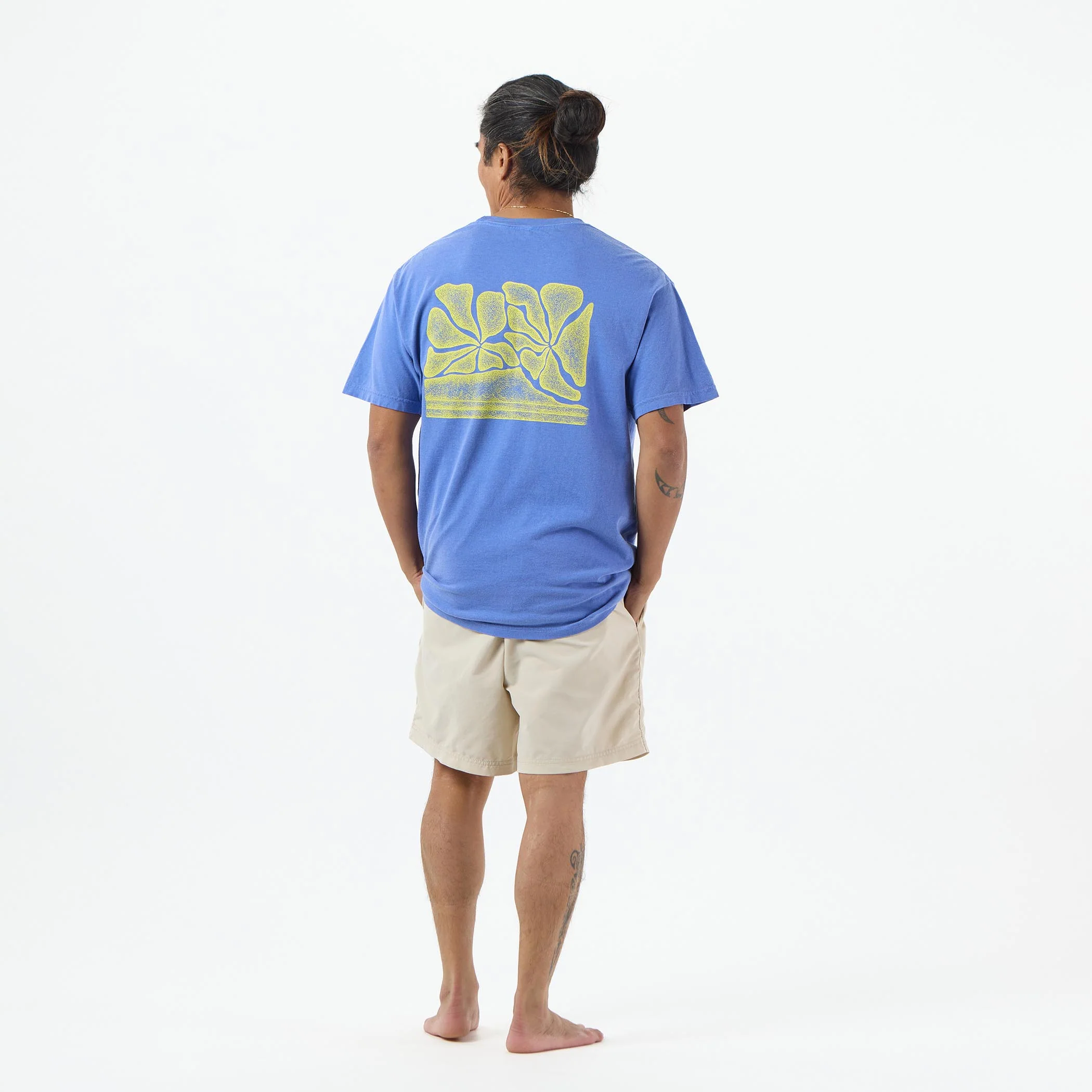 Short Sleeve | Diamond Head - Image 8