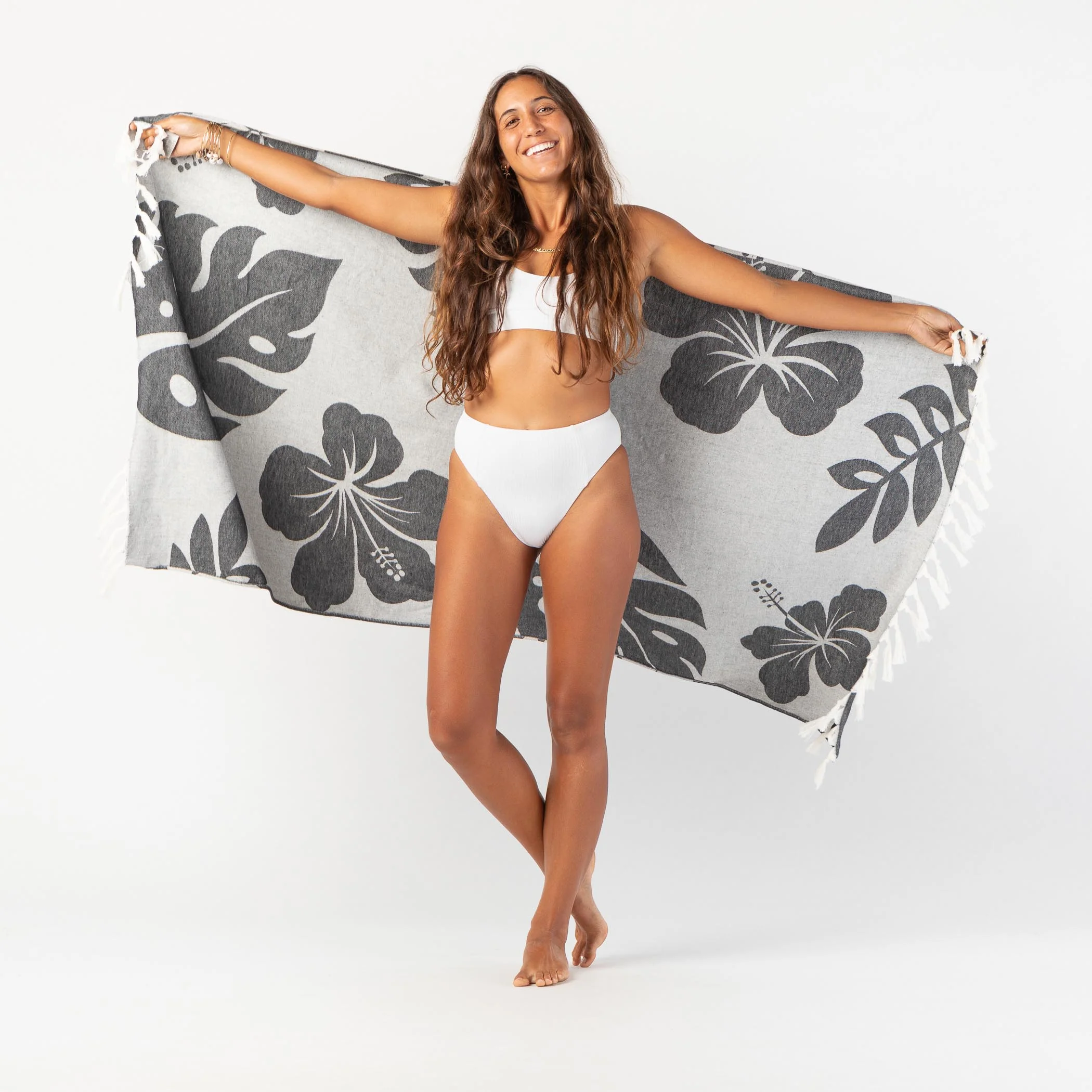Turkish Towel | Slowtide Waipiʻo - Image 3