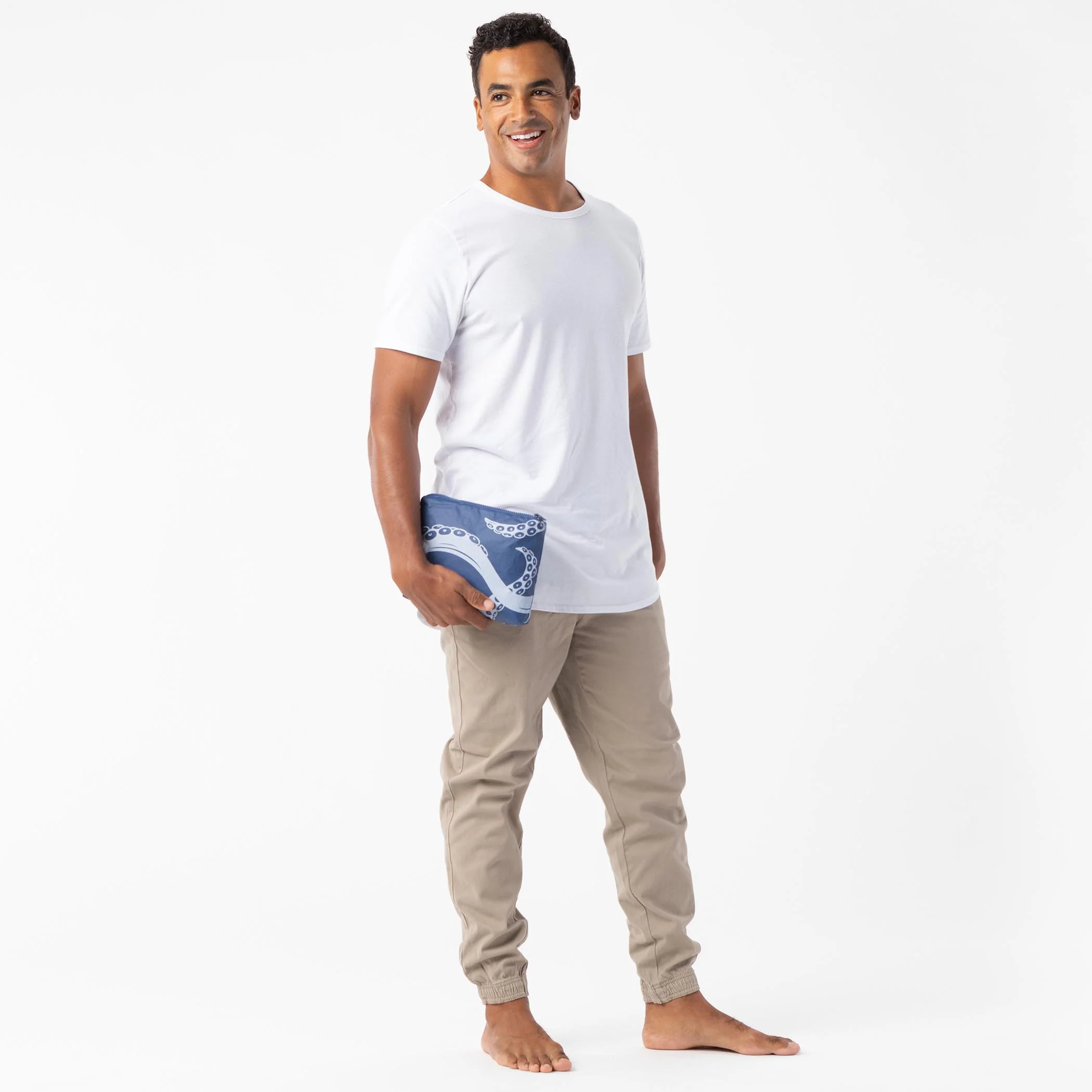 Small Pouch | Heʻe - Image 3