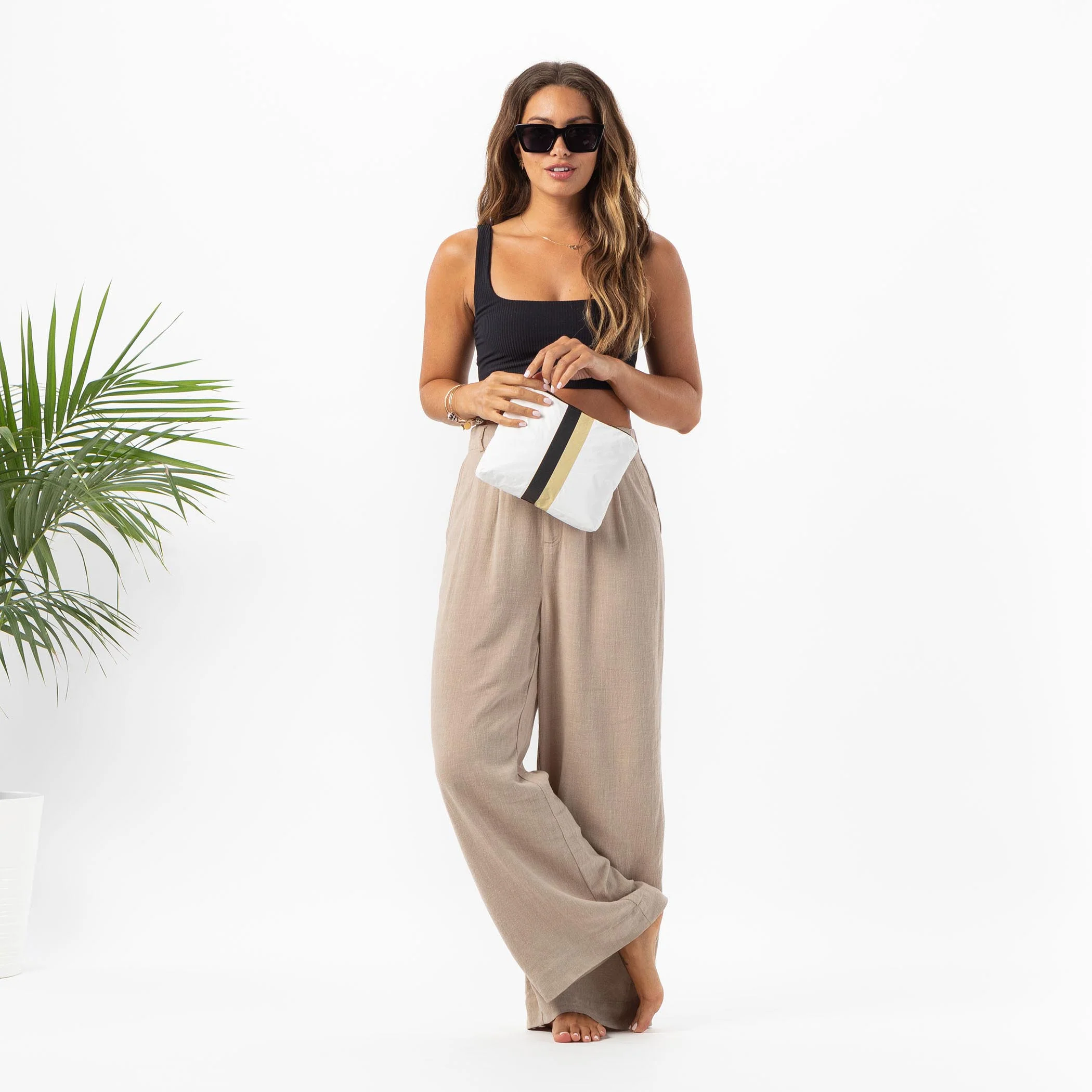 Small Pouch | Le Voyageur - Image 3