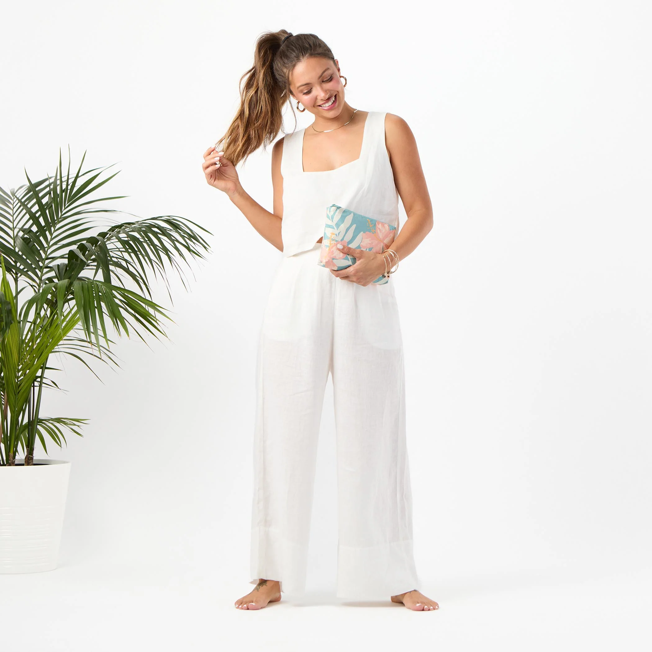 Small Pouch | Adrift - Image 3