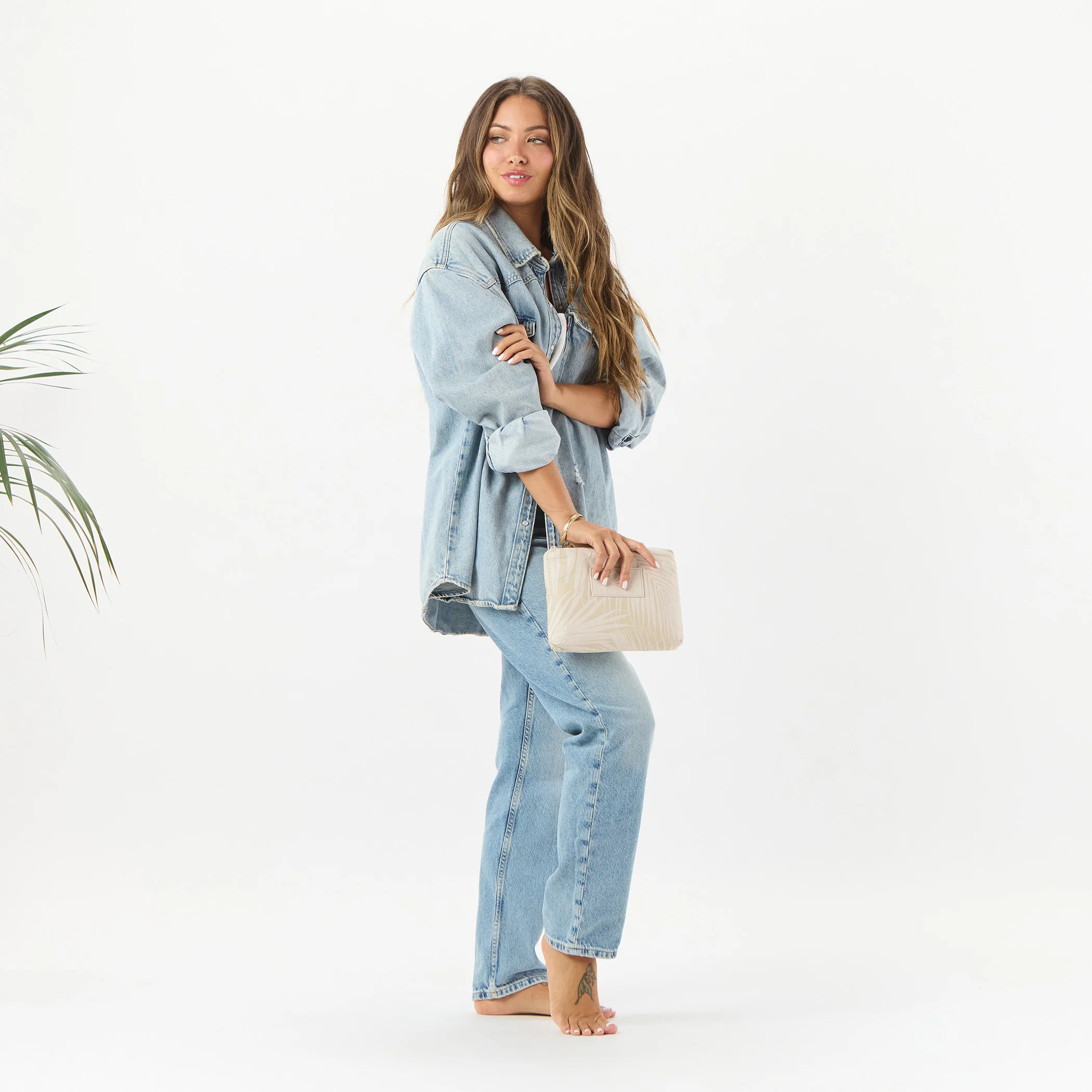Small Pouch | Areca - Image 3