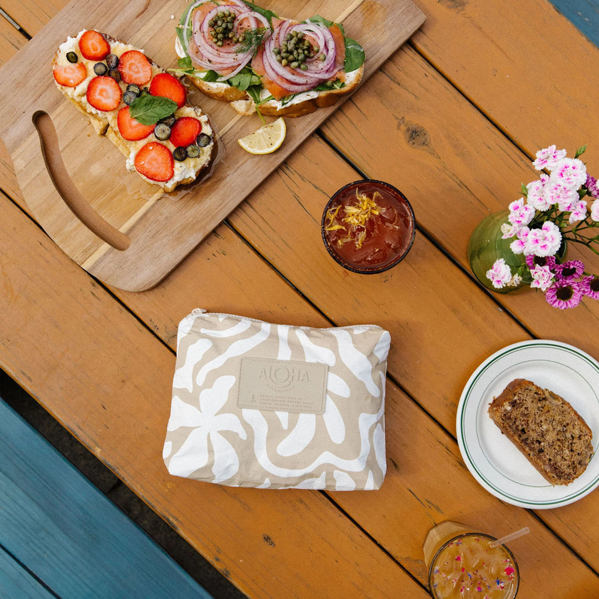 Small Pouch | Float - Image 4